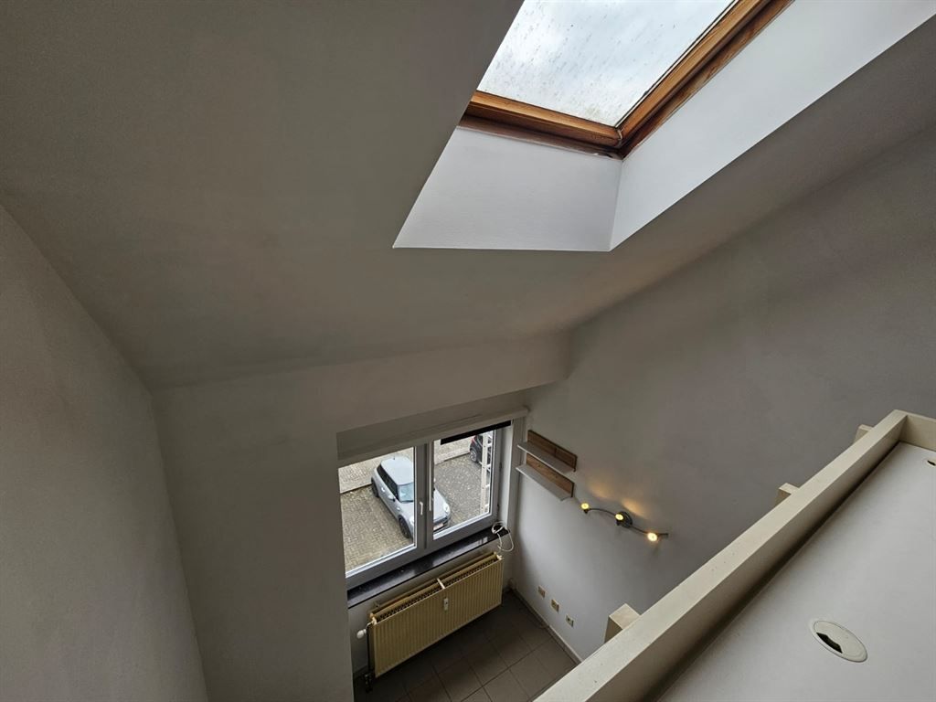 appartement met staanplaats foto 6