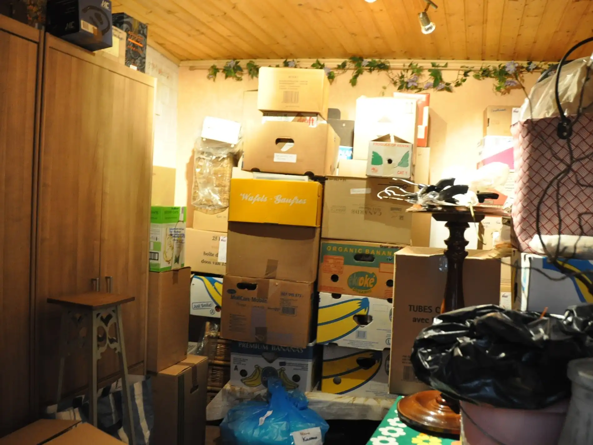 Appartement met 1 slaapkamer foto 12