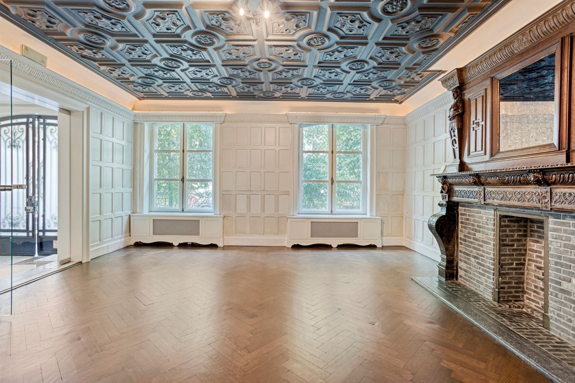 Uniek appartement van 230m²  foto 24