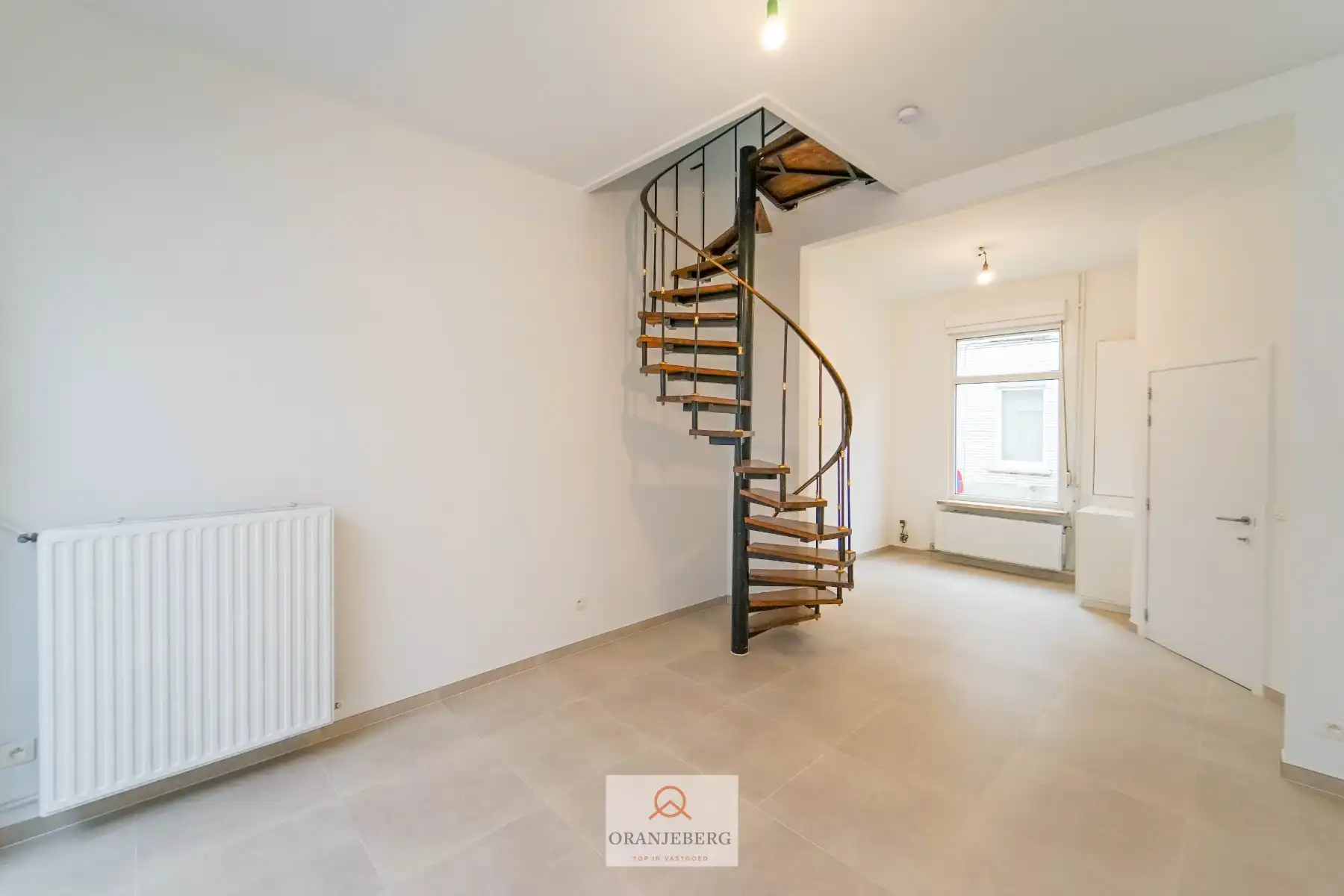 Gezellig instapklaar 2 slpk rijhuisje te koop op TOPligging nabij Gent foto 7