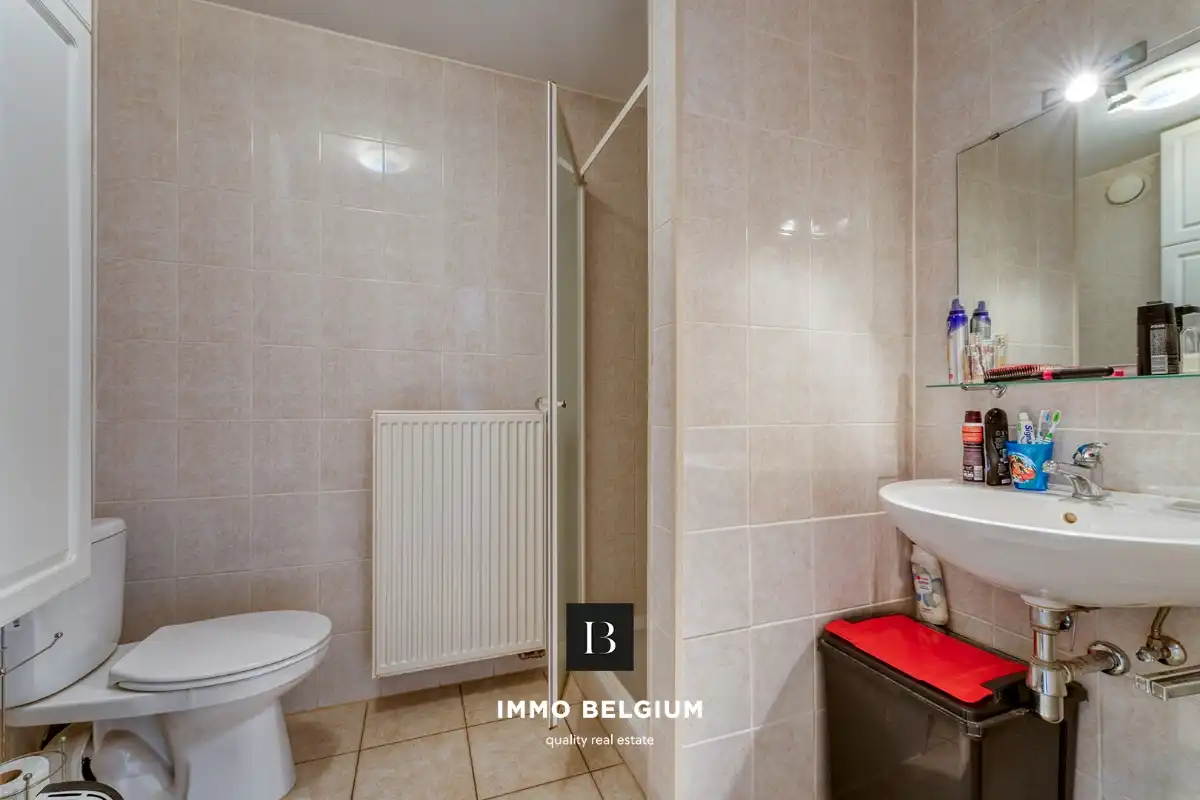 Instapklaar appartement met 1 slaapkamer foto 9