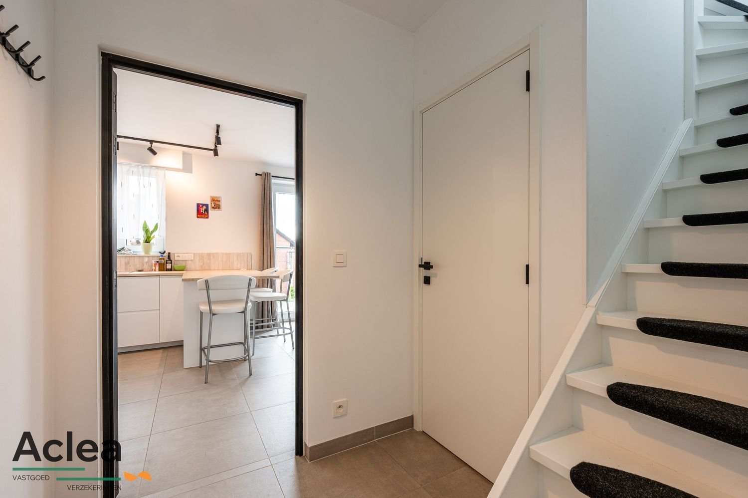 Moderne woning met 3 slaapkamers foto 4