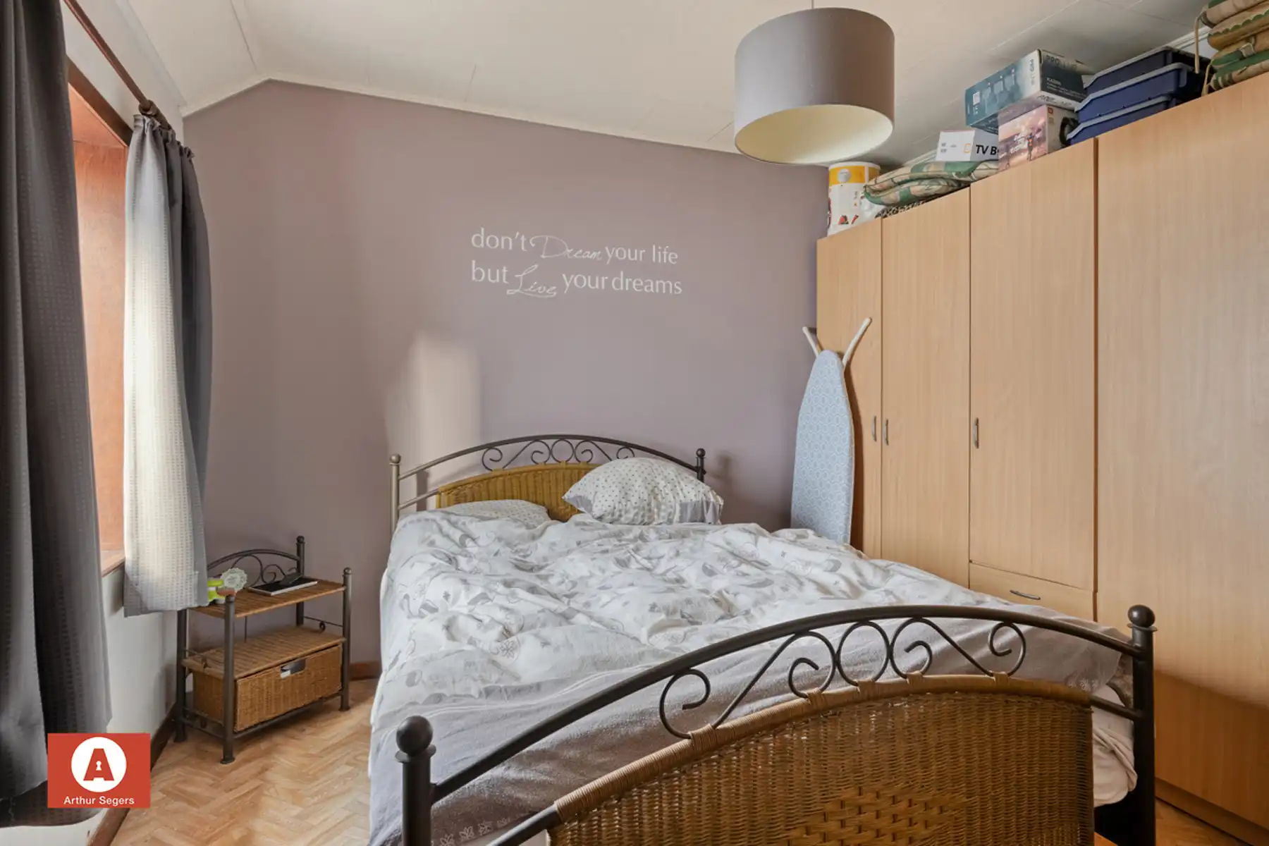 Gezellige woning in Lebbeke foto 12