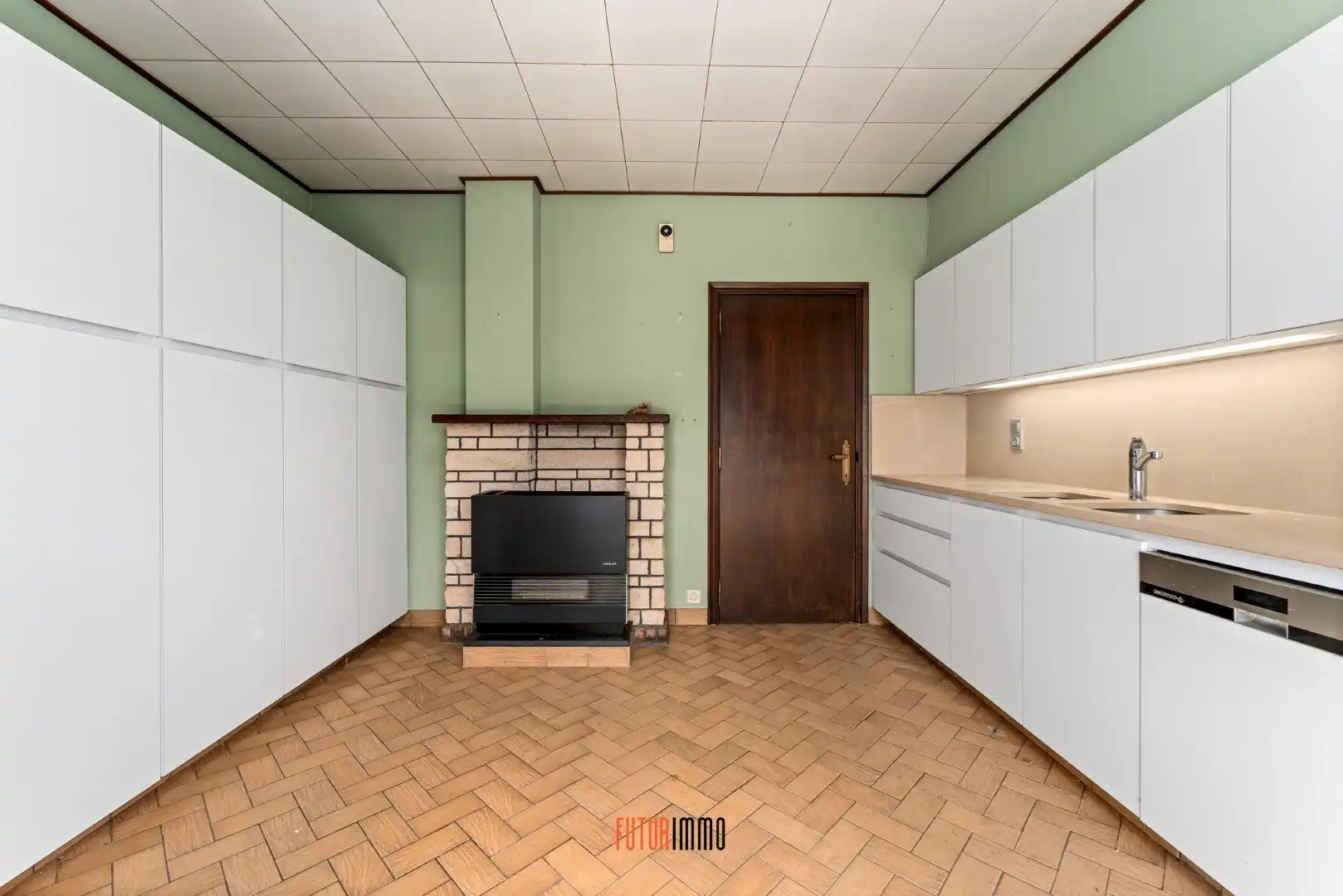 Verrassend ruime woning met prachtige tuin foto 12
