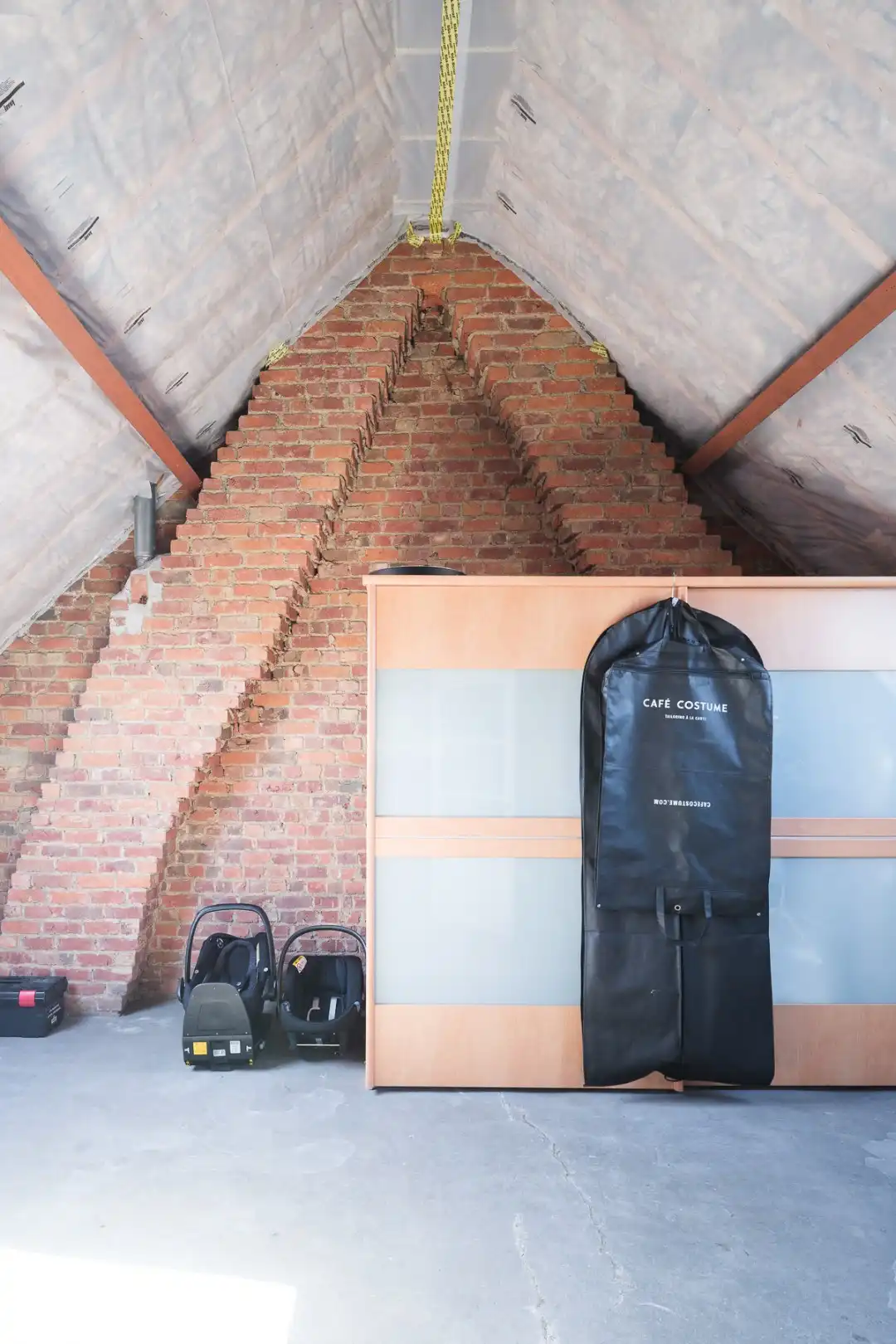 Kwaliteitsvol wonen nabij de Leie en Pius X. foto 15