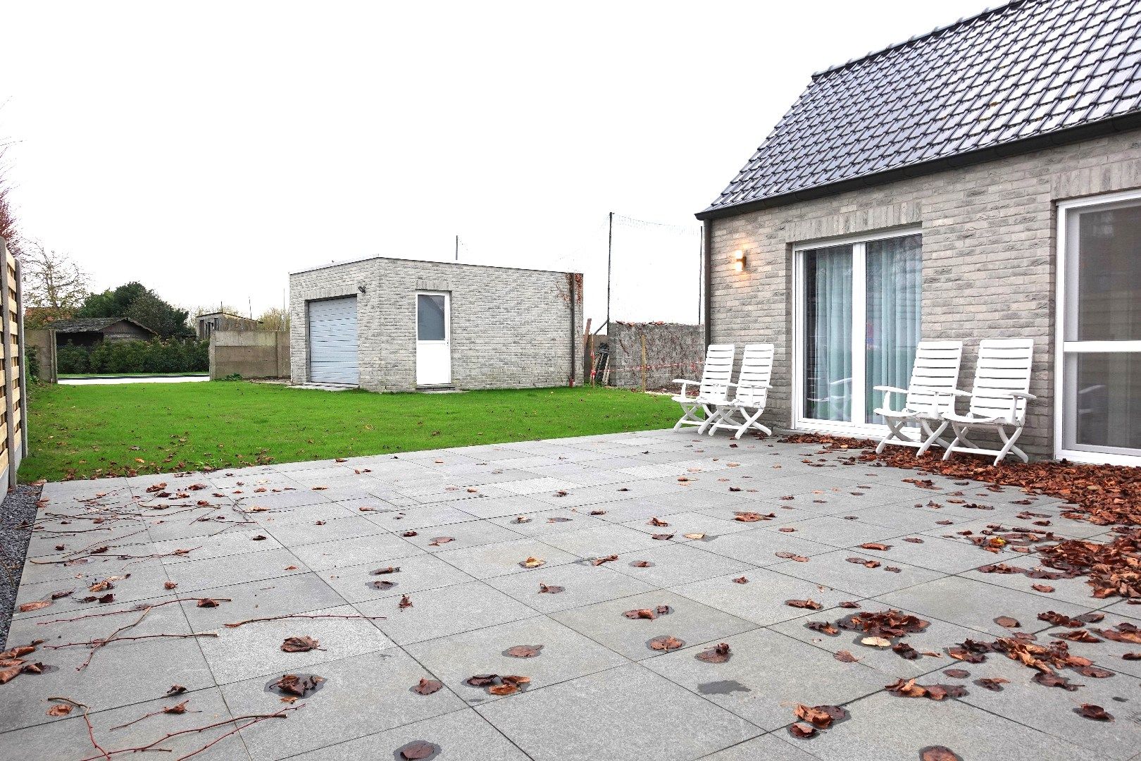 Woning te huur met 3 slaapkamers te Zerkegem  foto 21