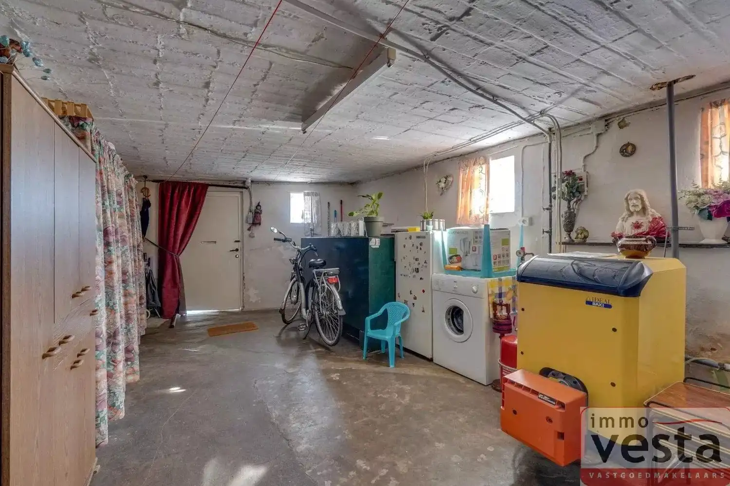 Landelijk gelegen woning met atelier foto 34