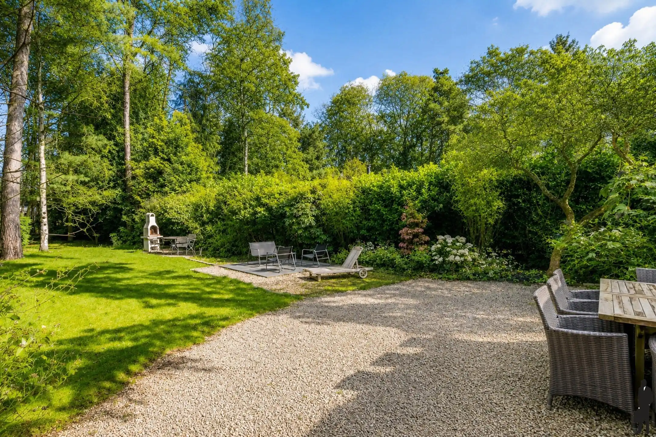 Instapklare GLV woning nabij Heide! foto 17