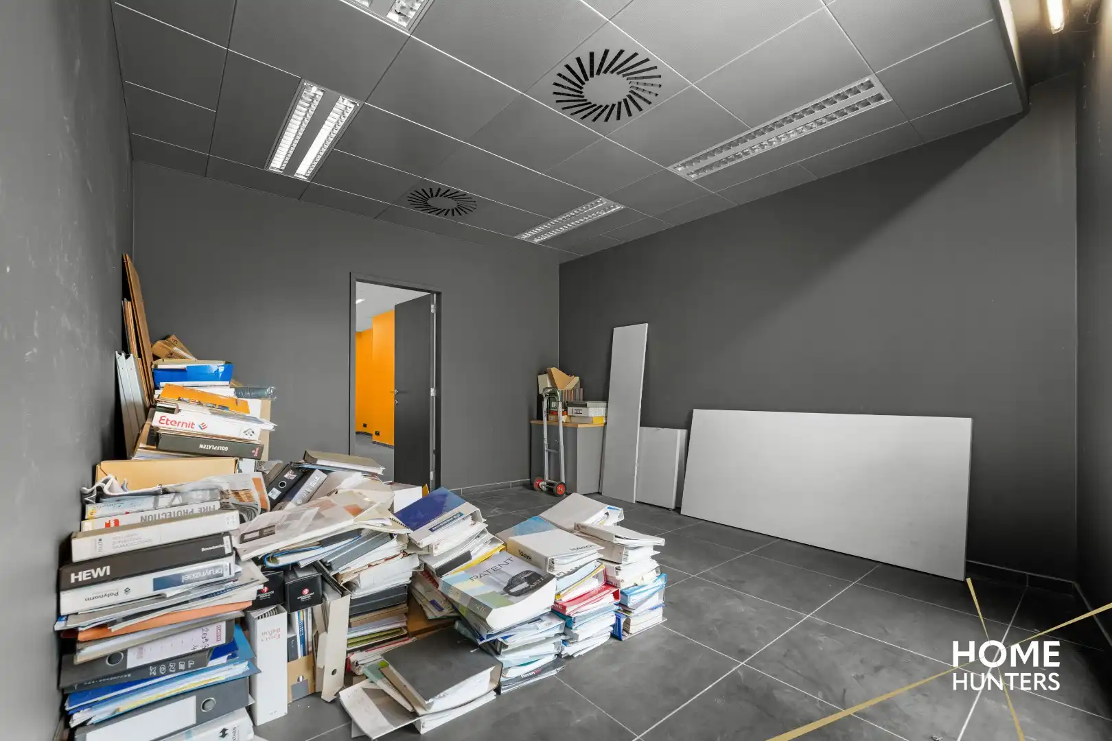 Riant appartement in het hart van Ieper foto 8