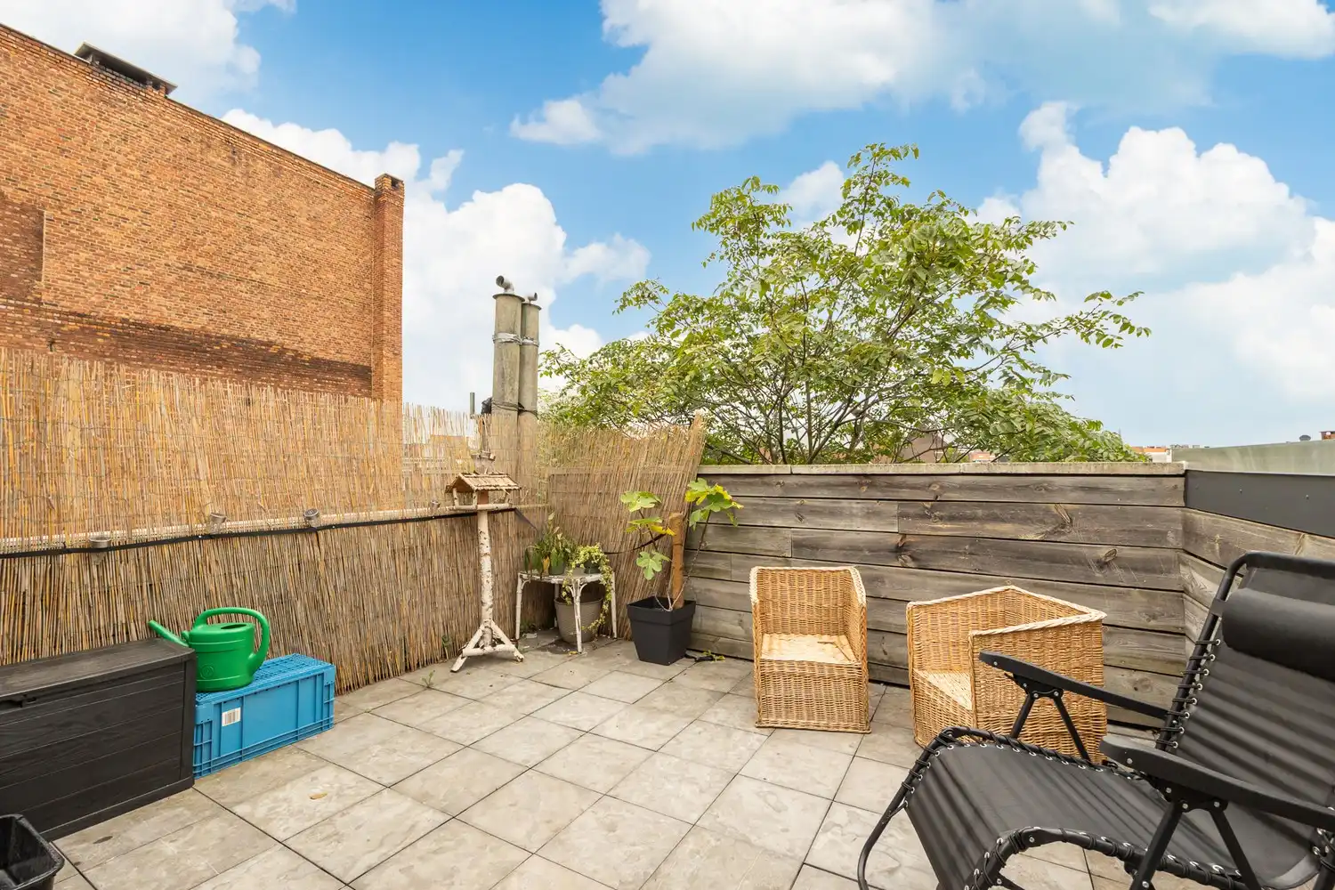 Duplexappartement in hartje Borgerhout foto 11