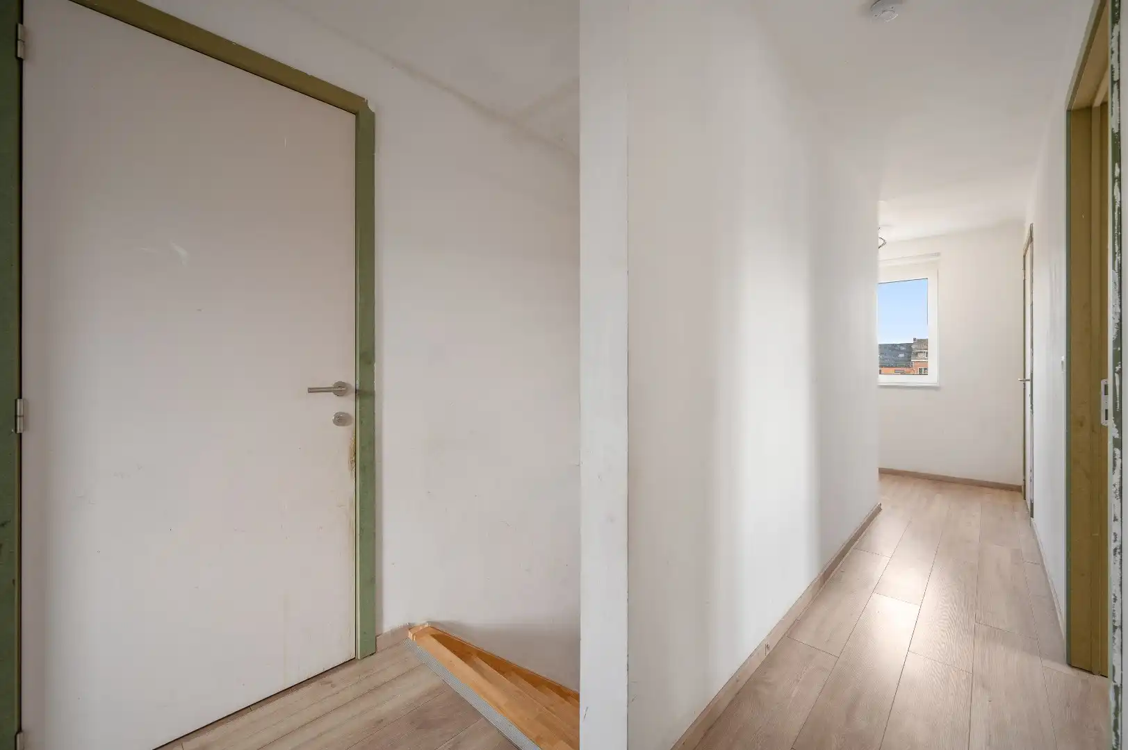 Instapklare half open bebouwing met 4 slaapkamers uit 2019 te Geetbets foto 10