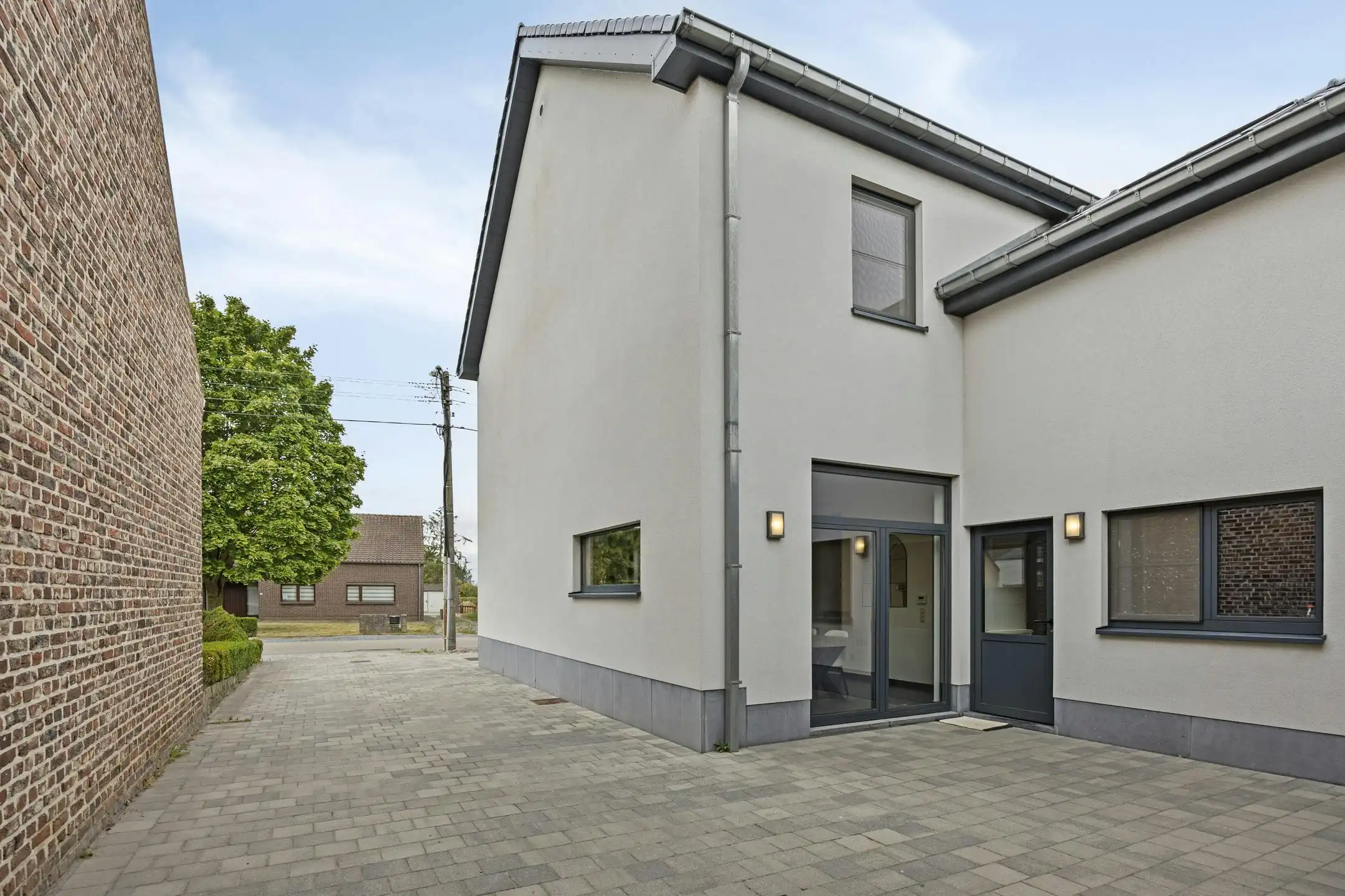 Instapklare woning in Alken – 3 slpks, EPC B foto 27