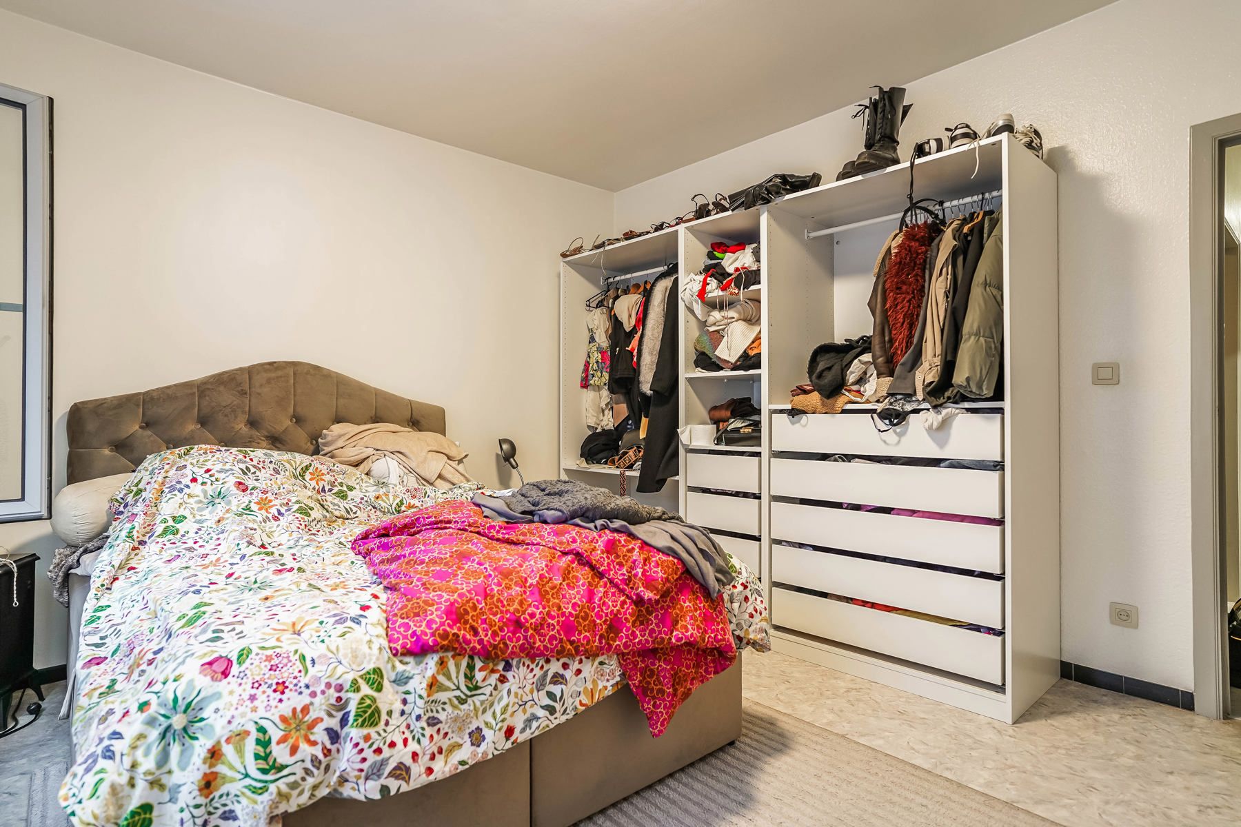 Centraal gelegen opbrengsteigendom met 2 appartementen in het hart van Londerzeel foto 13