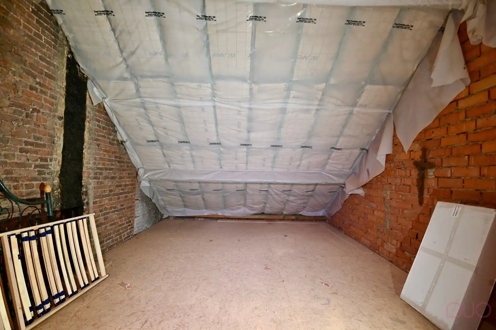 Instapklare woning, rustig gelegen op wandelafstand van het centrum foto 13