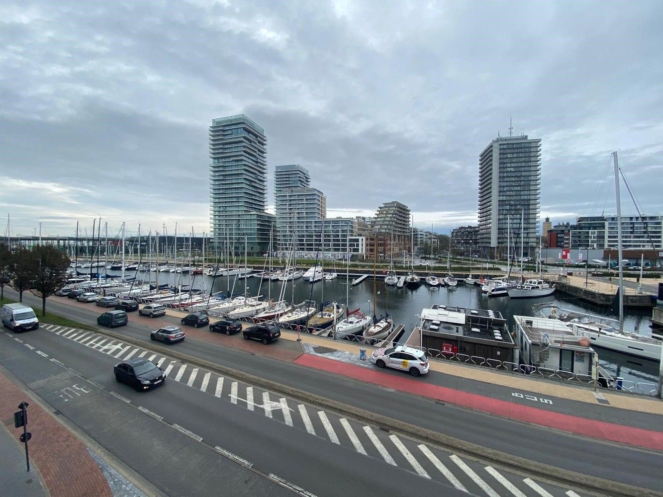 RESIDENTIE JOSMAR foto {{pictureIndex}}