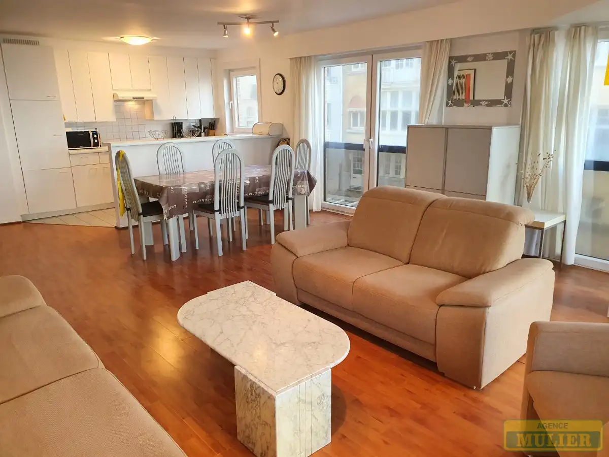 Appartement te koop foto 5