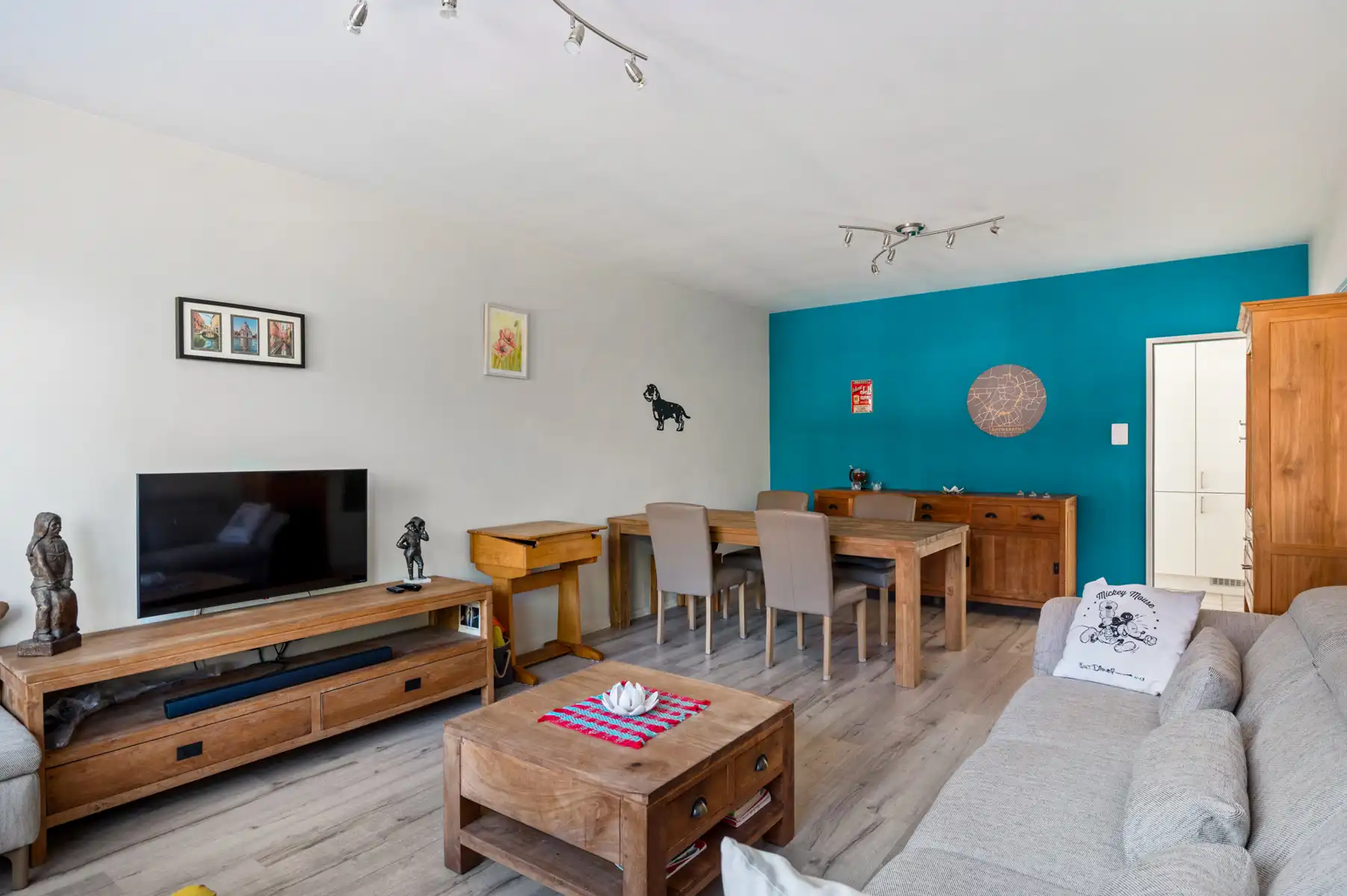 Huis te koop Kapelsesteenweg 316 - 2930 Brasschaat