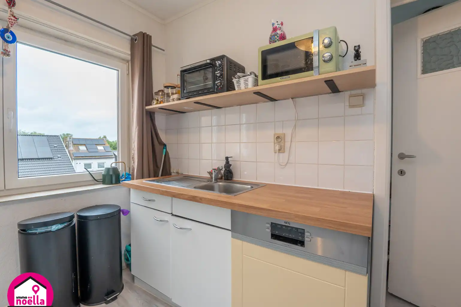 Appartement te koop foto 13
