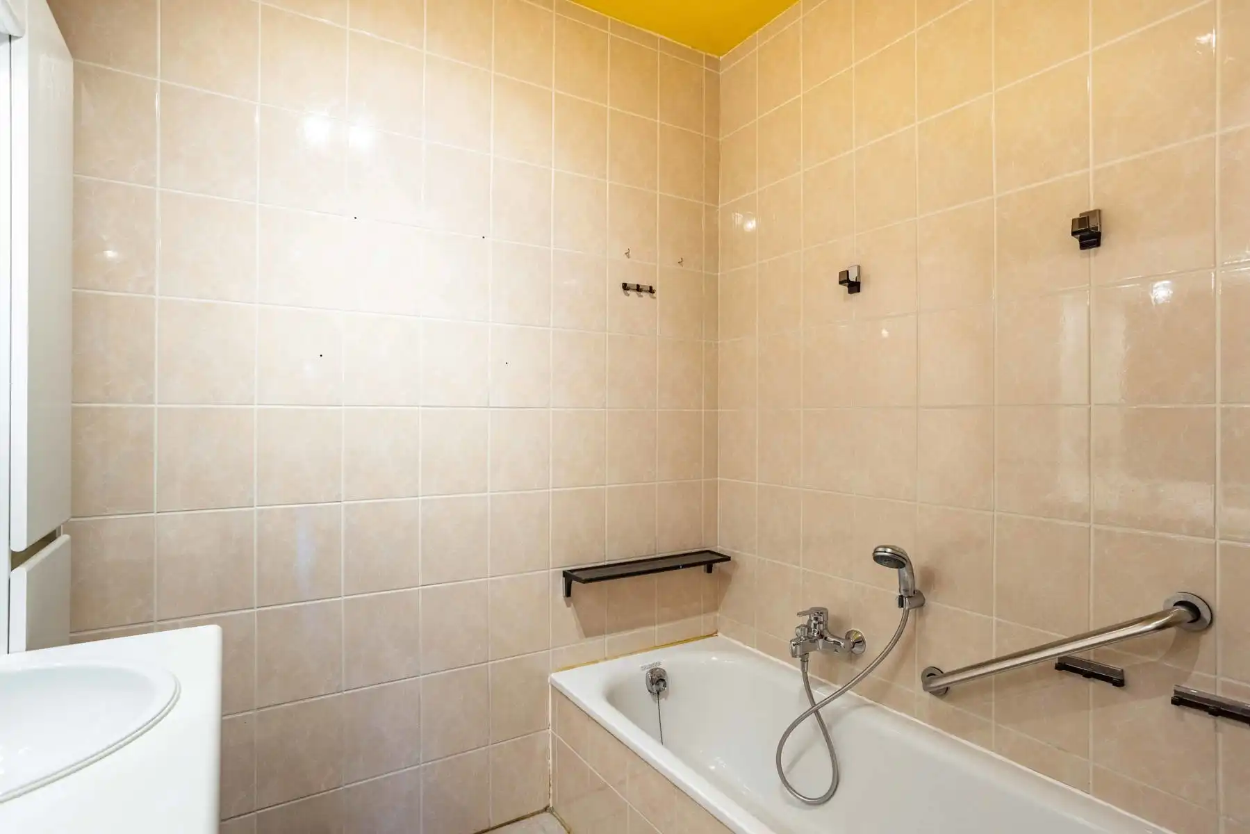 Ruim appartement in het stadscentrum! foto 13