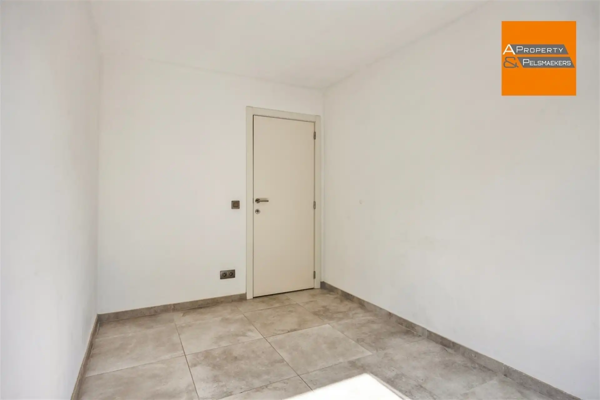 Gerenoveerd 2 slaapkamer appartement in het centrum van Diegem met EPC A foto 17