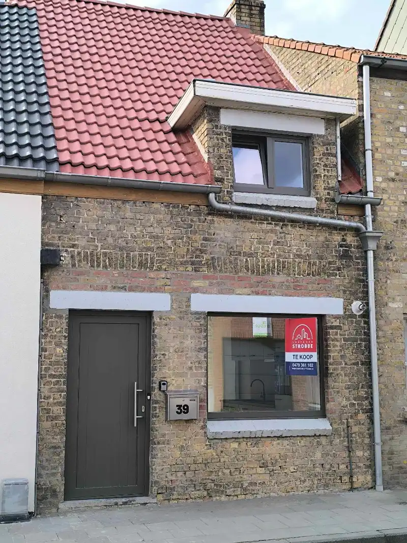 Instapklare woning foto 19