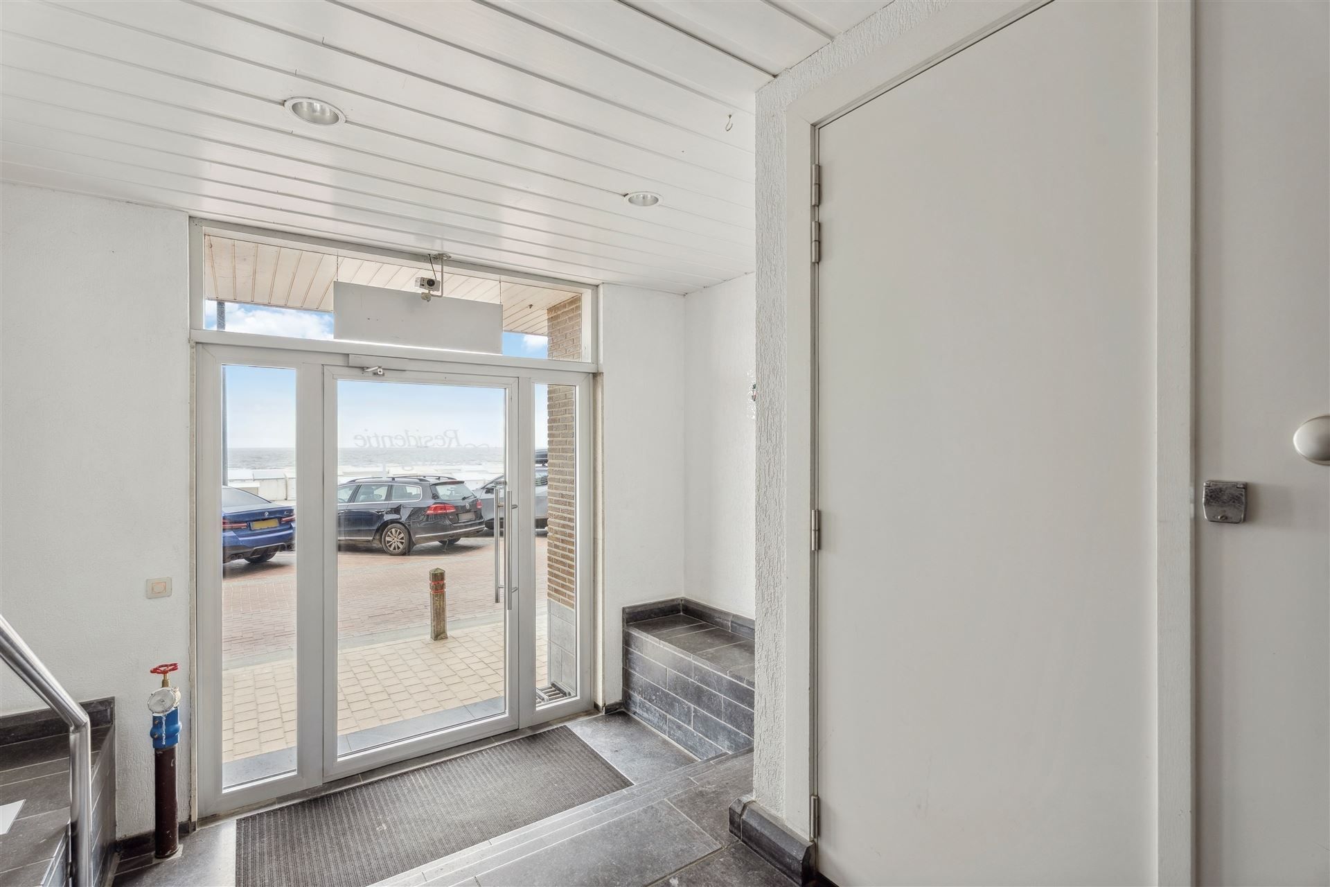 3 SLAAPKAMERS / ZEEZICHT foto 27