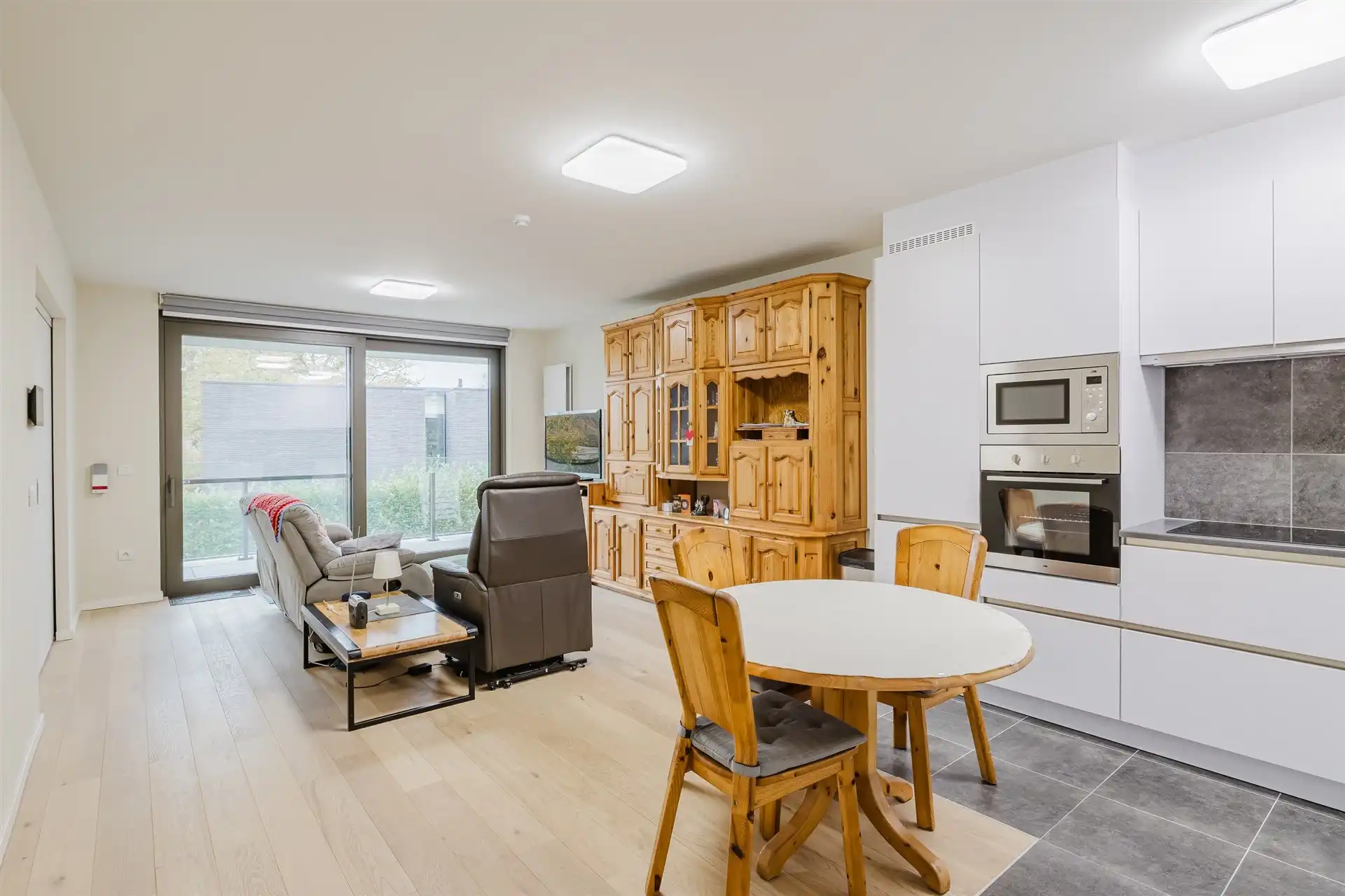 Instapklare Assistentiewoning met 3,55% Jaarlijks Rendement  foto 4