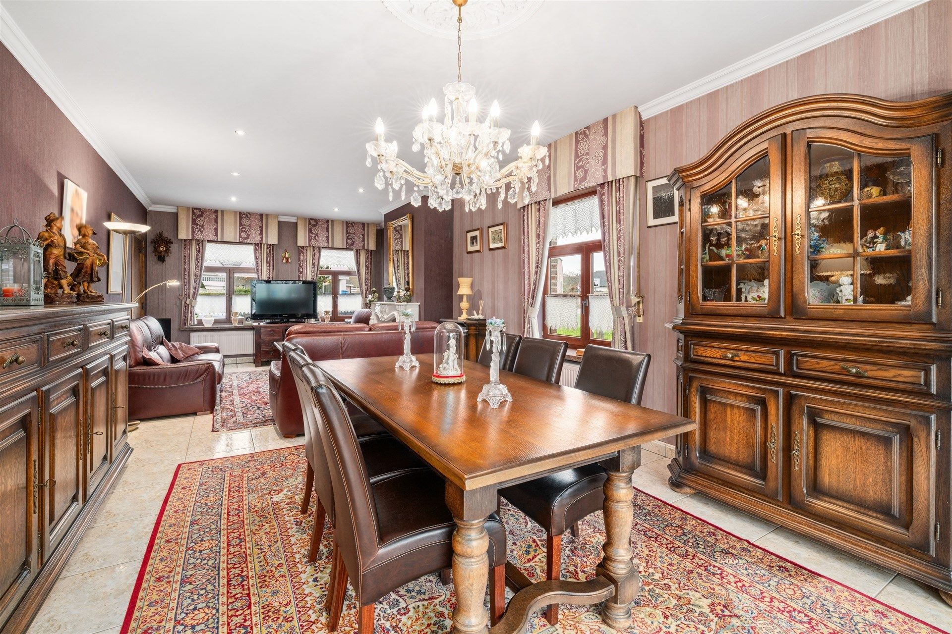 Charmante gezinswoning te koop in Lede foto 7