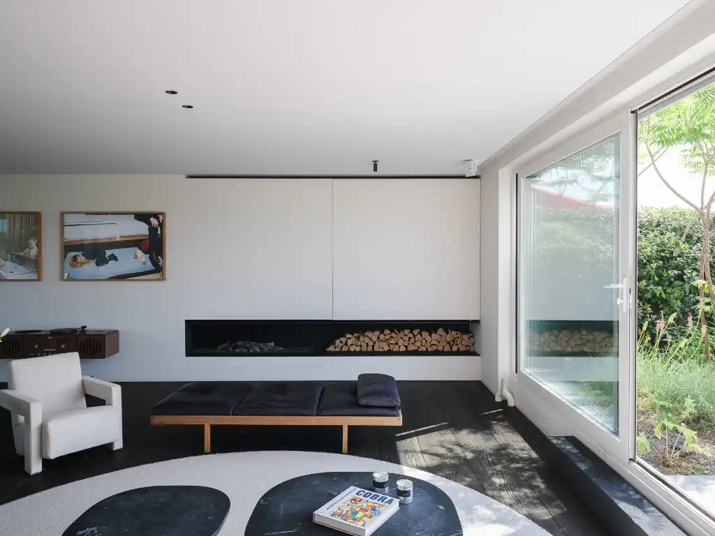 Exclusief penthouse appartement (ca. 221 m²) met twee indrukwekkende daktuinen foto 5