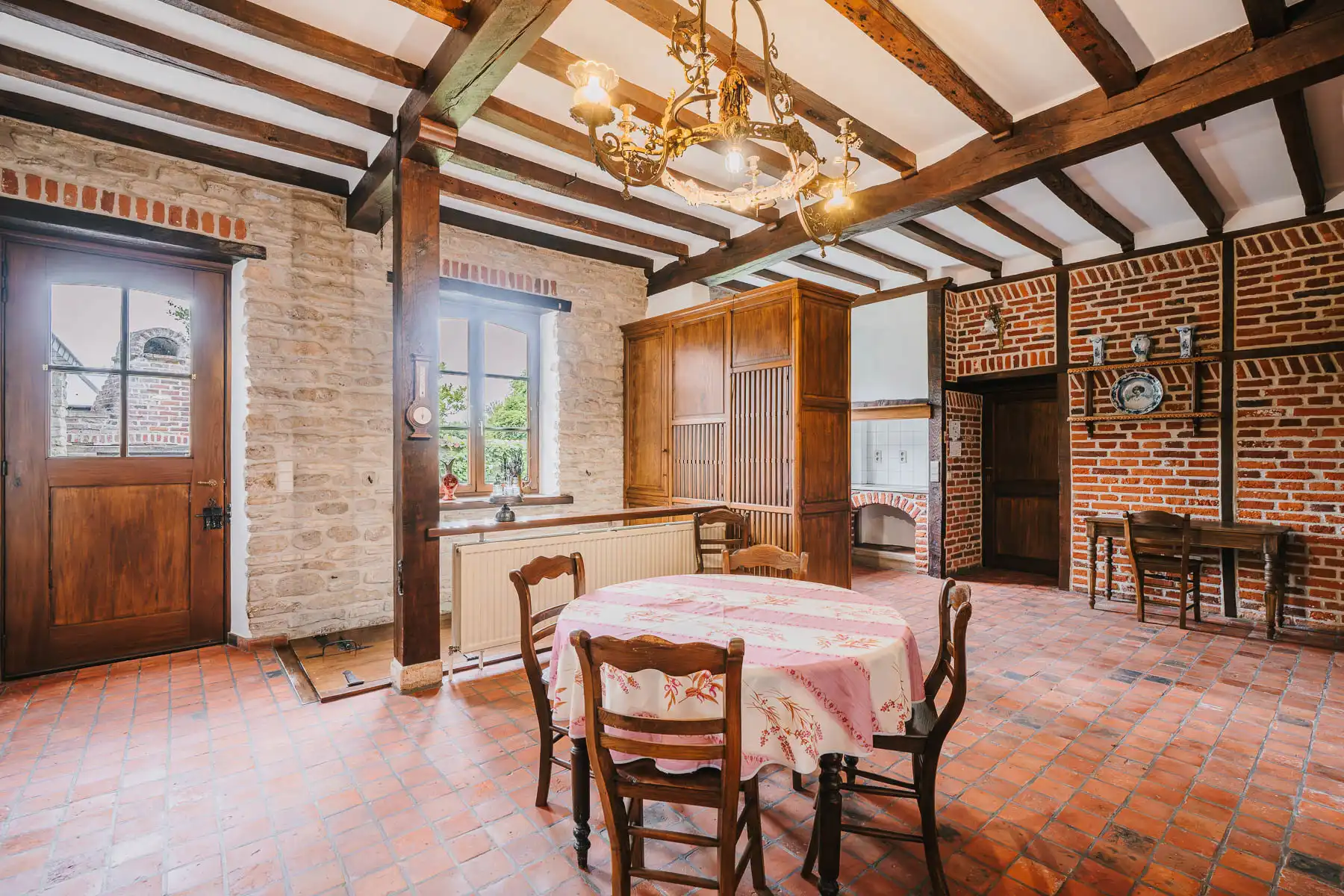 Buitenkans: Unieke woning vol karakter! foto 10