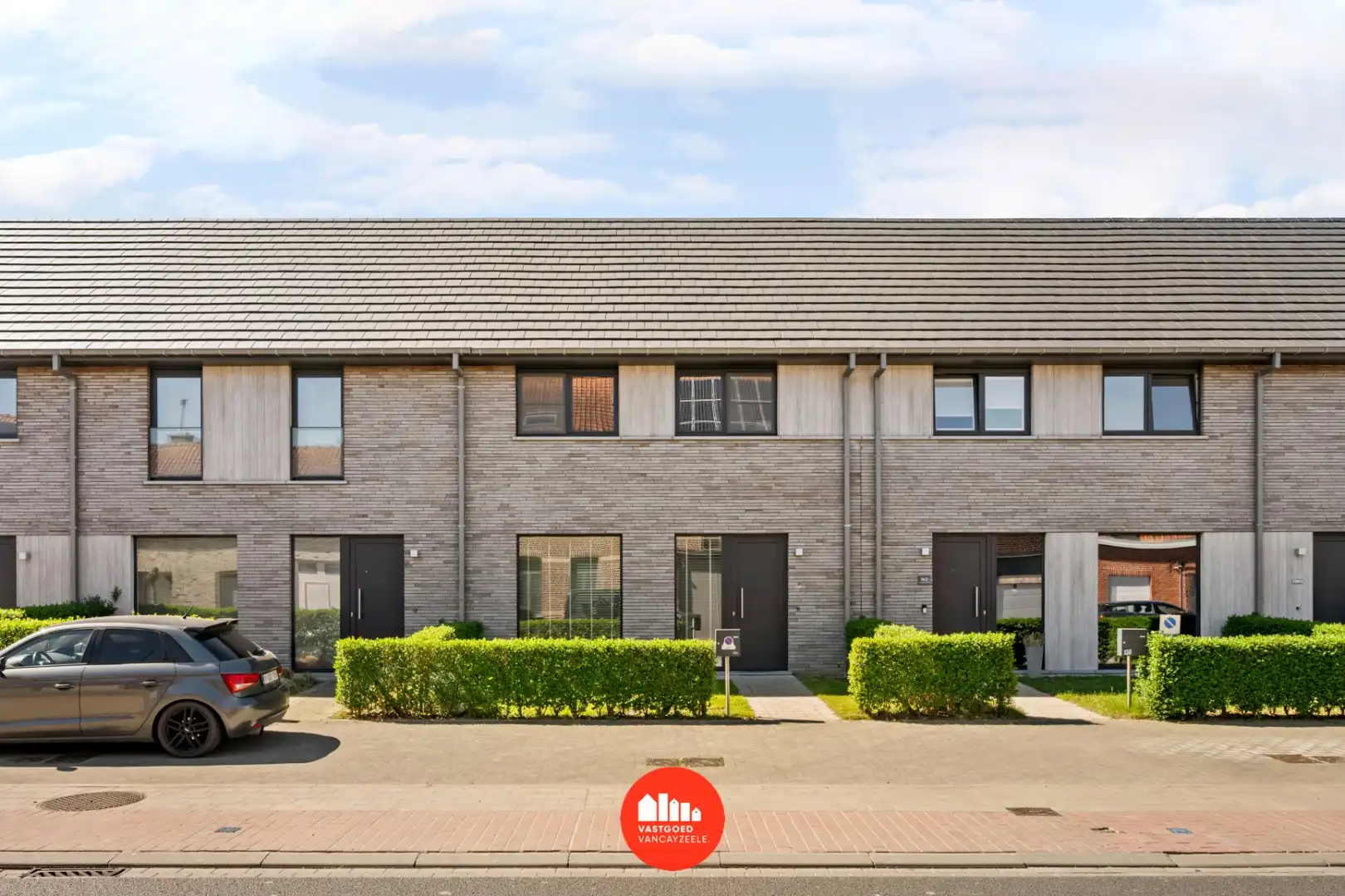 Huis te koop Houthulstseweg 13 -/C - 8920 Langemark-Poelkapelle