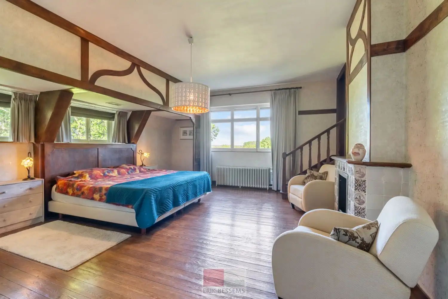 Wat als een woning niet alleen ruimte biedt… maar ook karakter? foto 5