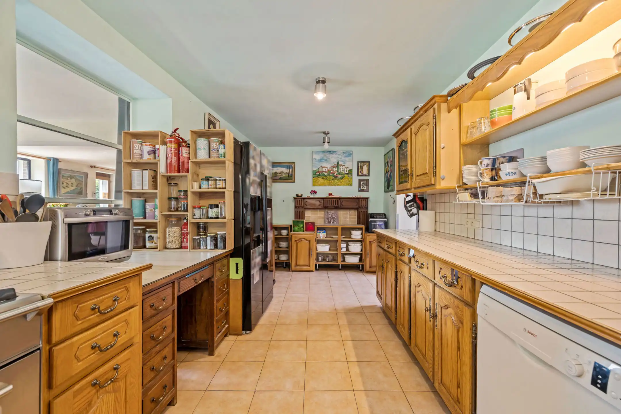 Zeer ruime energiezuinige woning (526m²) op 37a45ca foto 14