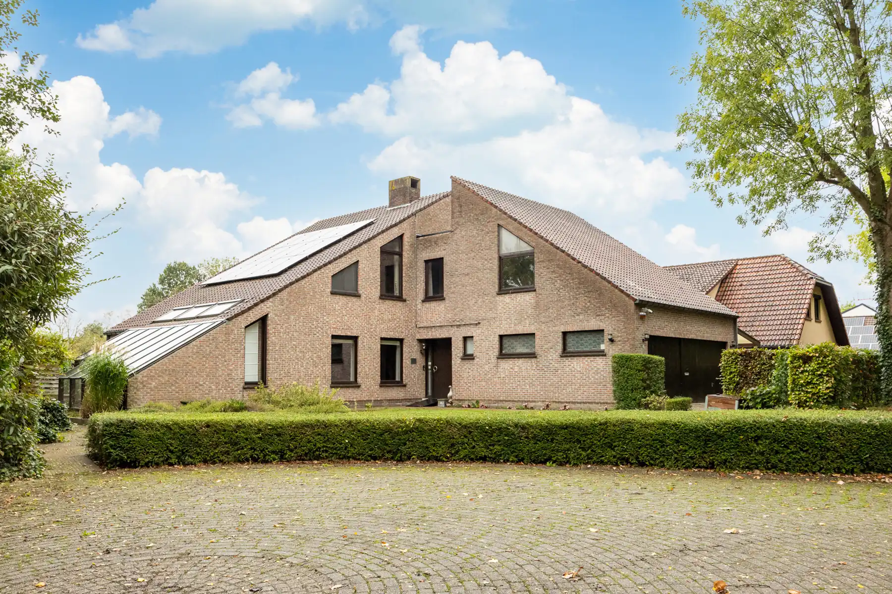 🏡 RUIMTE OM TE WONEN, TE WERKEN EN TE GENIETEN foto 3