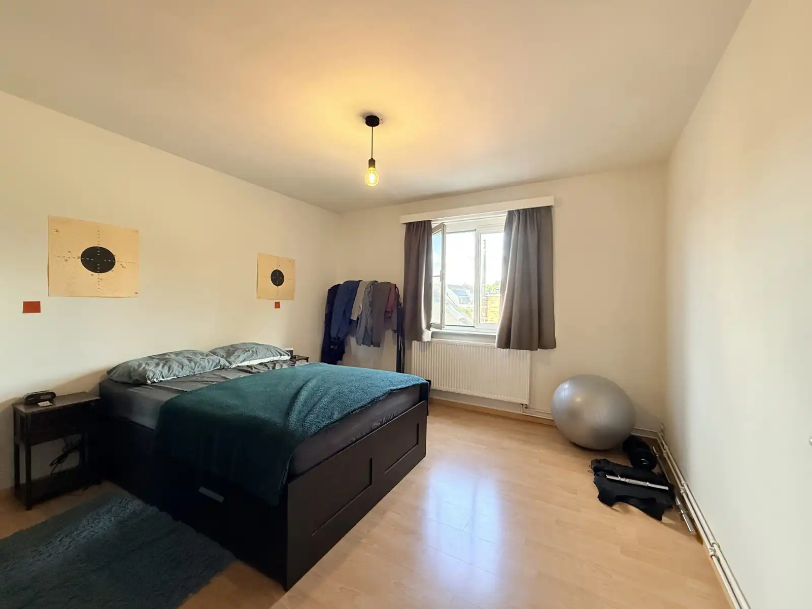 Appartement te huur foto 5