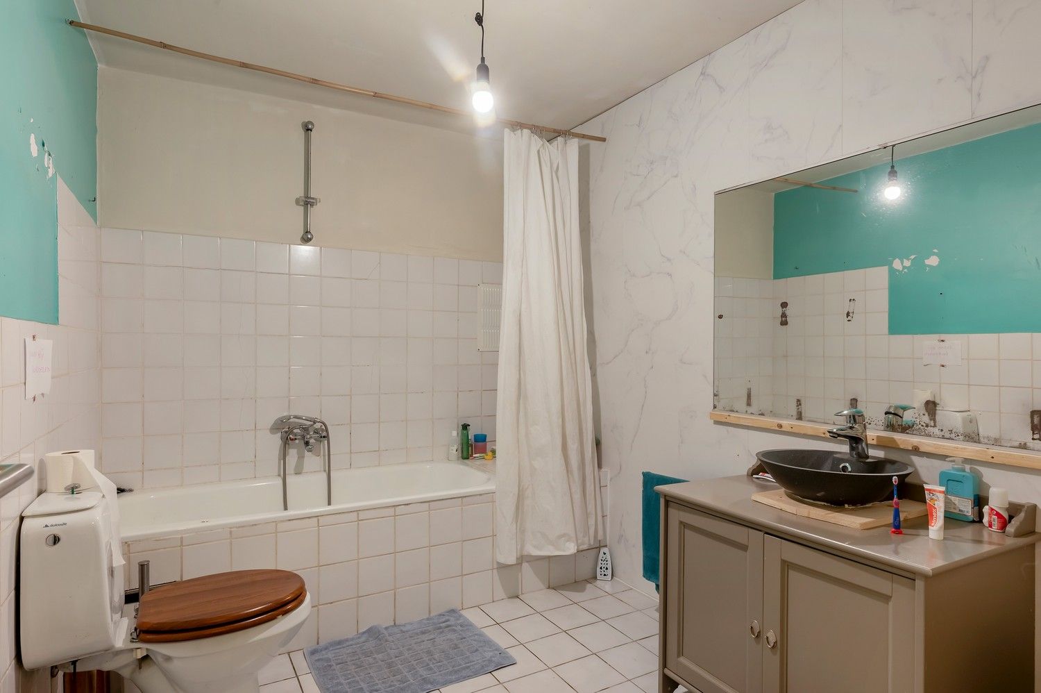 PRACHTIG GELEGEN ZONNIGE WONING MET EEN UNIEK ZICHT foto 11