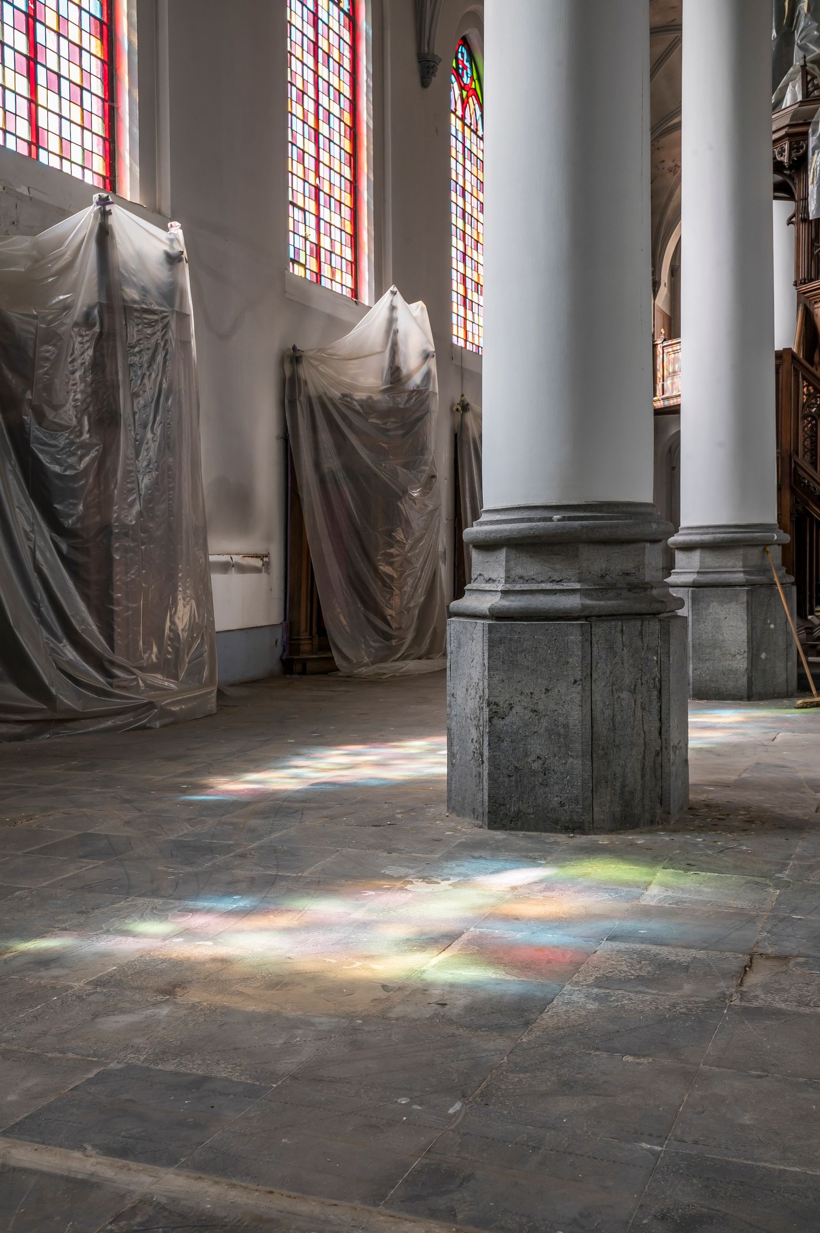Heilige Antonius van Padua-kerk & parochiezaal foto 6