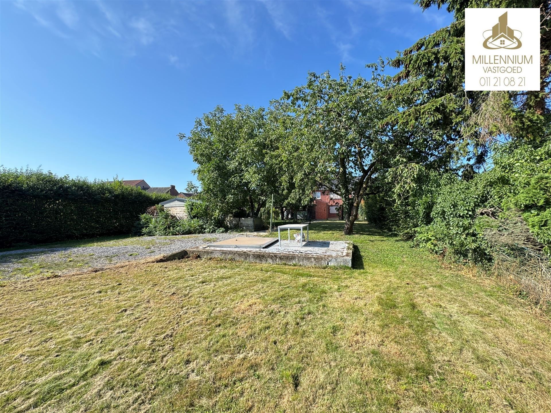 Woning op 6a 45ca 3slpk foto 11