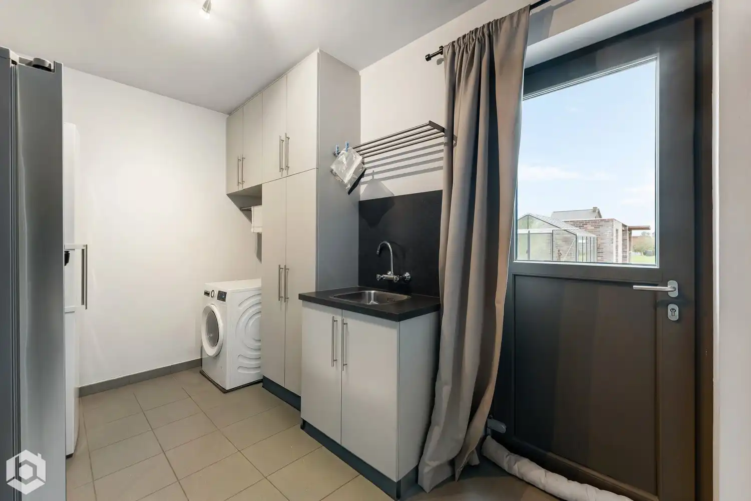 Prachtige villa met 5 slaapkamers op 15are grond met zwembad foto 19