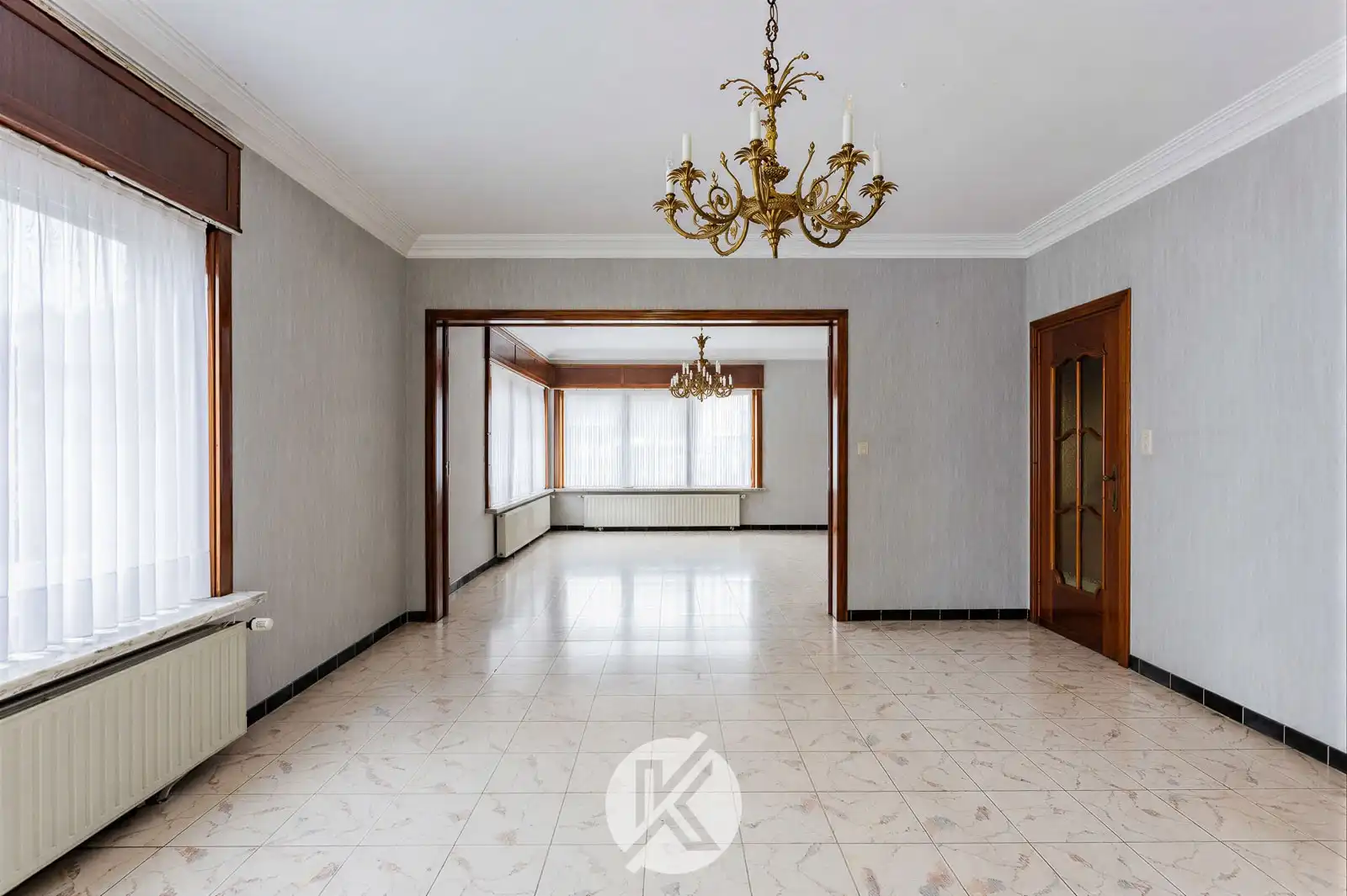 Solide woning met loods van 80m² foto 11