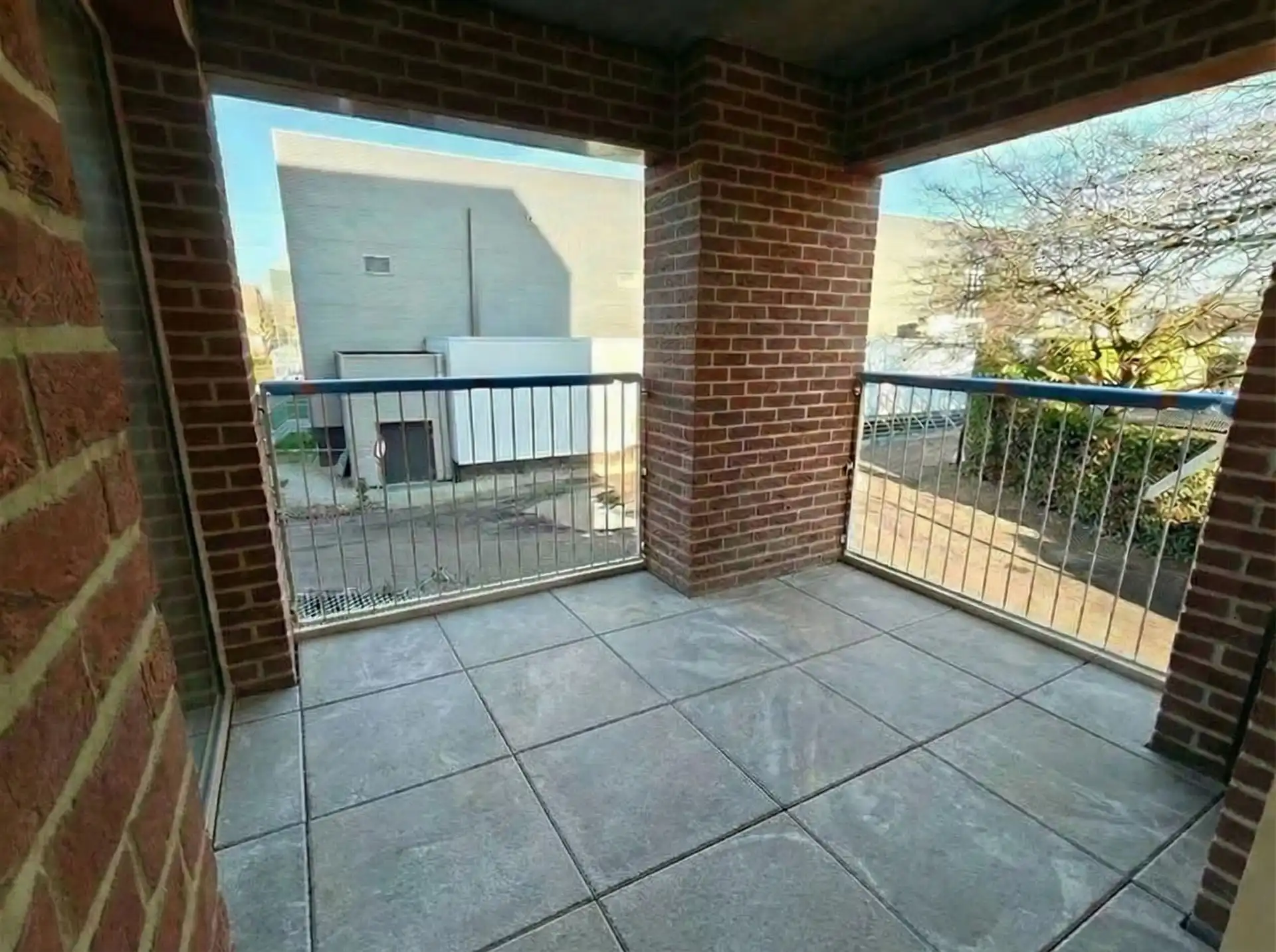 Appartement met 2 slaapkamers foto 12