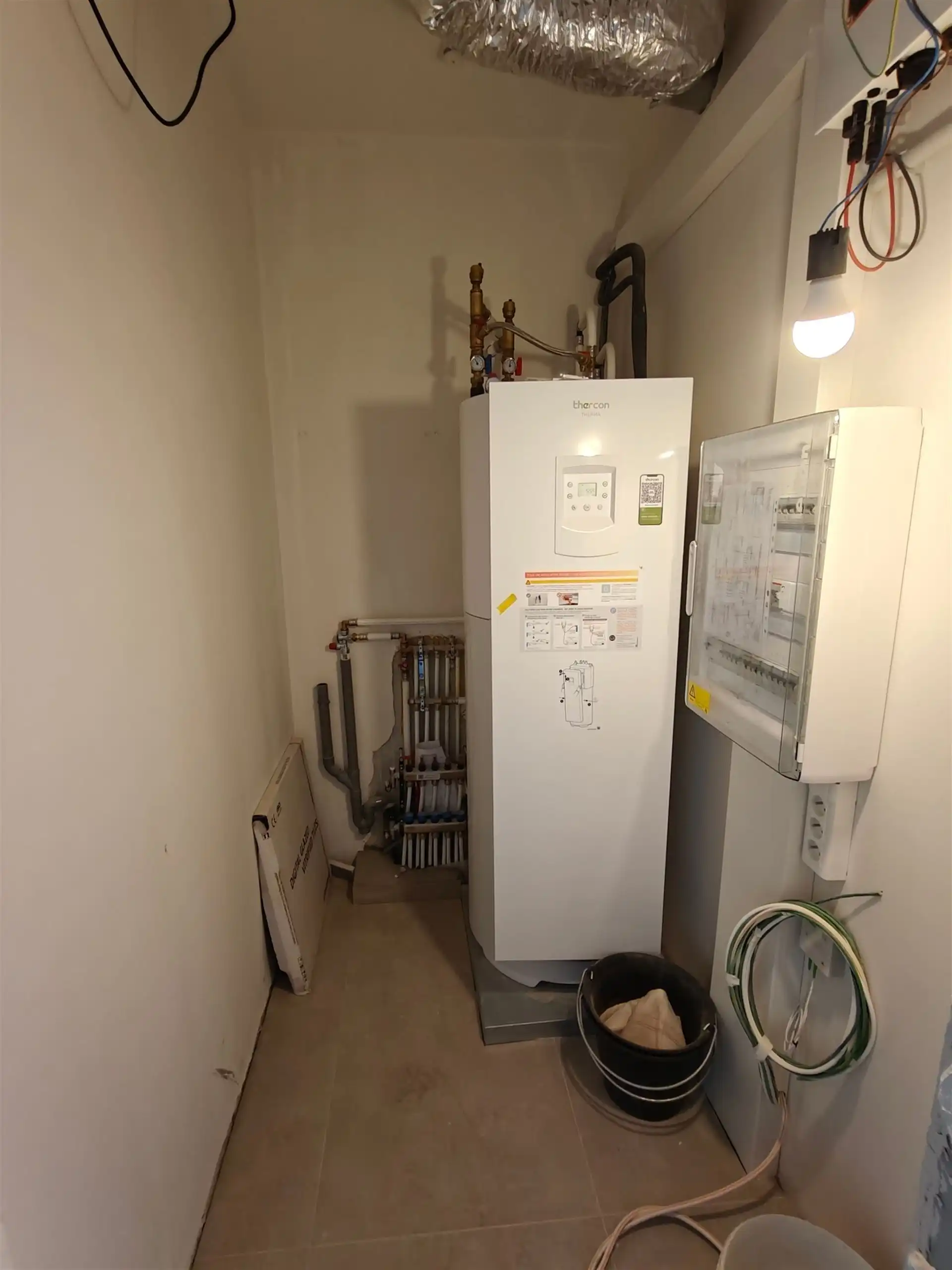 Appartement met 2 slaapkamers foto 12