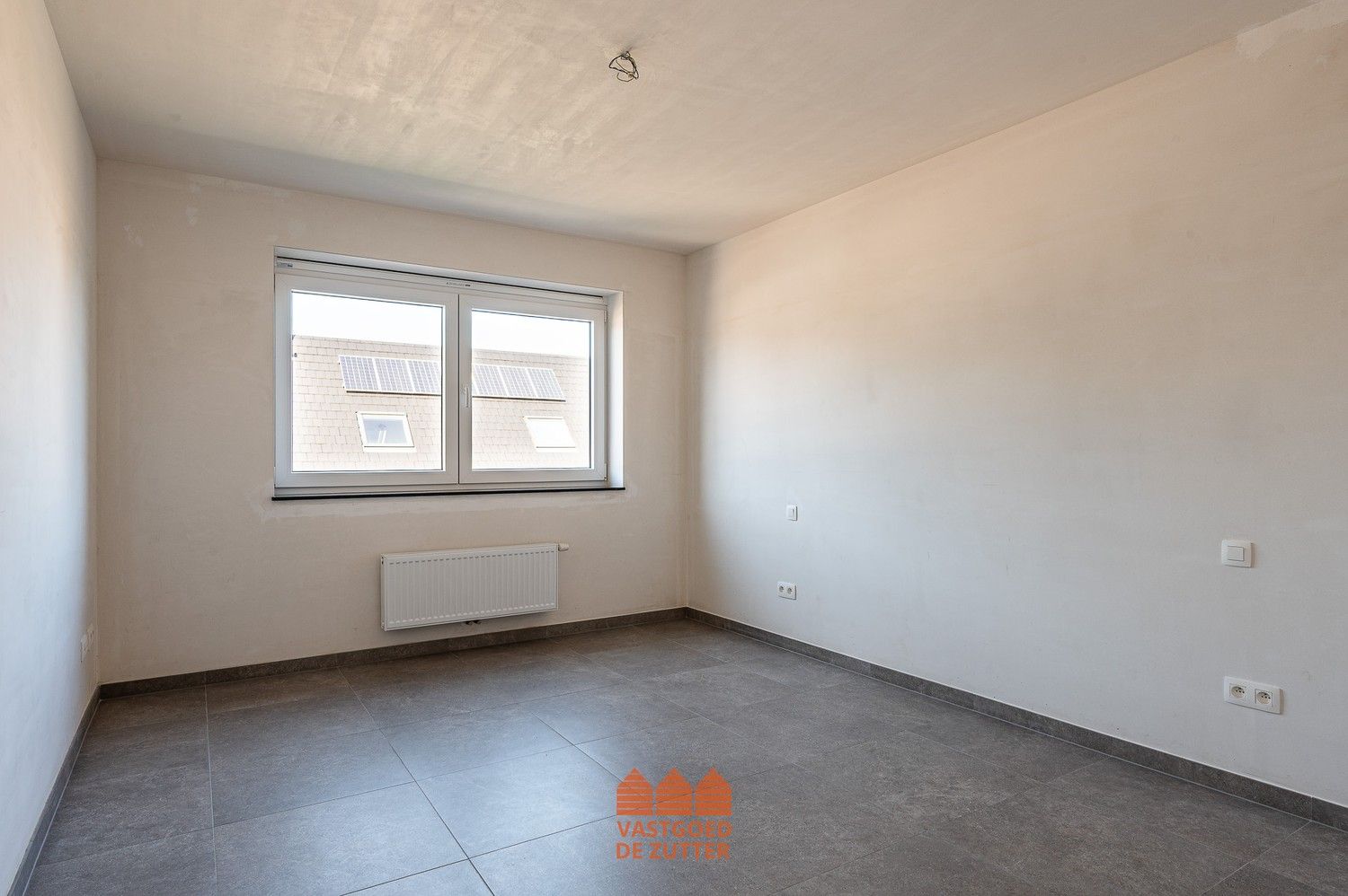 Ruime en energiezuinige woning in een rustige woonwijk te Sint-Laureins foto 21