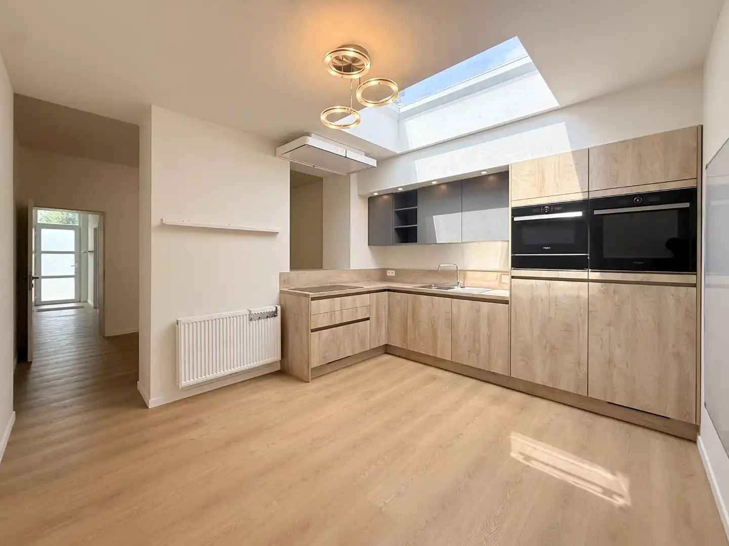 Woning in het centrum van Veltem-Beisem foto 7