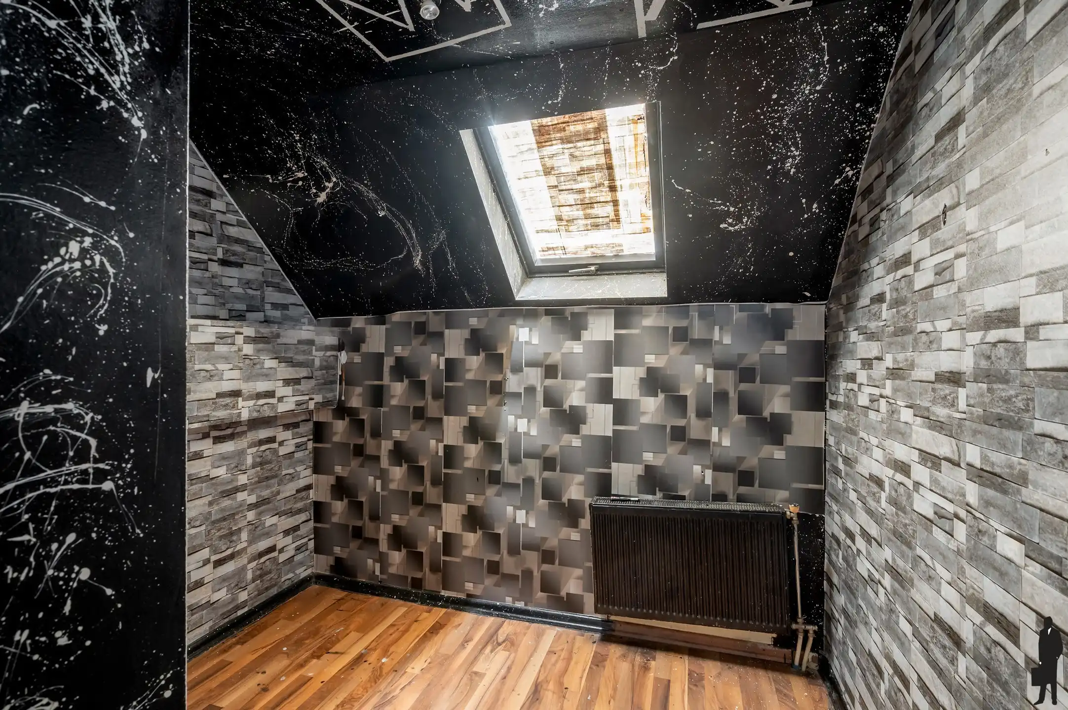 Charmante woning met 3 à 4 slaapkamers in het hart van Borgerhout foto 16