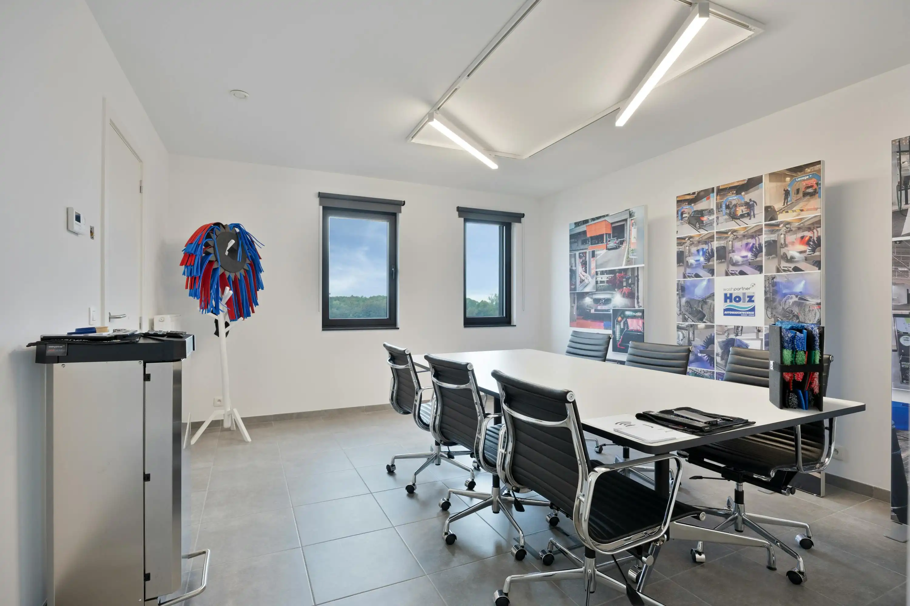 Dakappartement met rivierzicht te koop in Boom foto 13