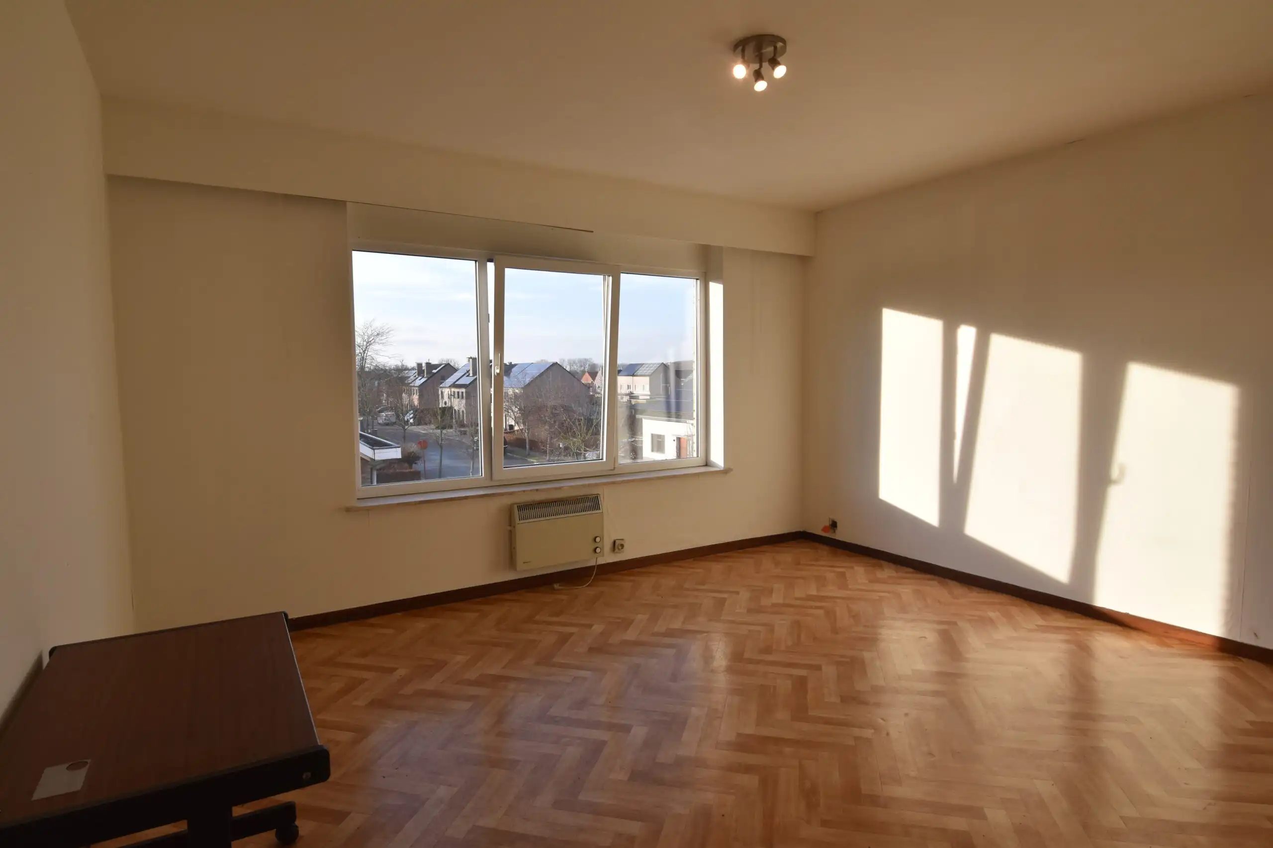 Ruim appartement met 3 slaapkamers – Verrebroek foto 13