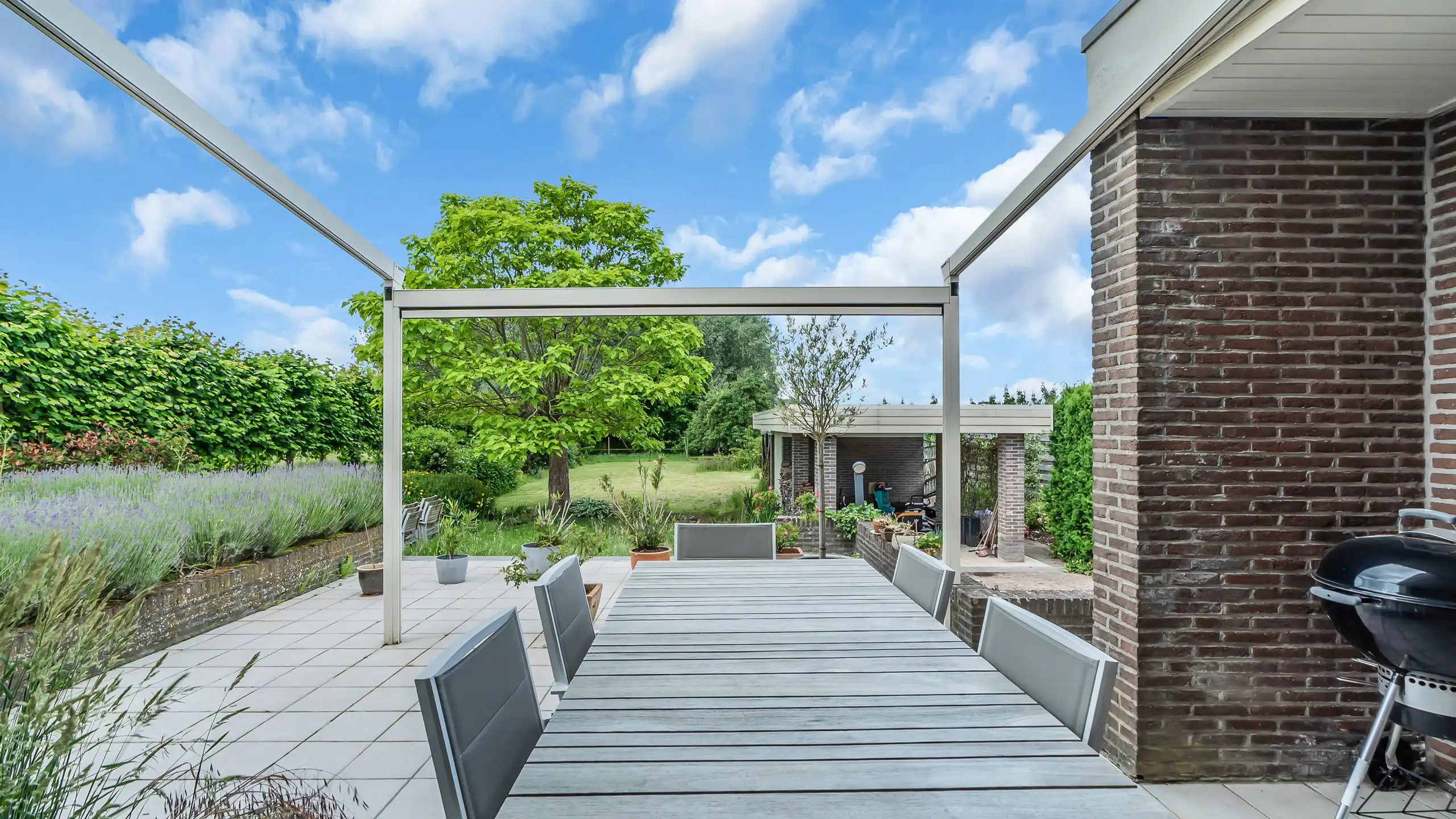 Huis te koop foto 3