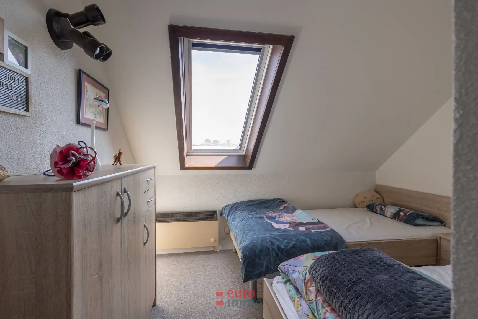 Appartement met 2 slaapkamers op de rand van villawijk Simli foto 15