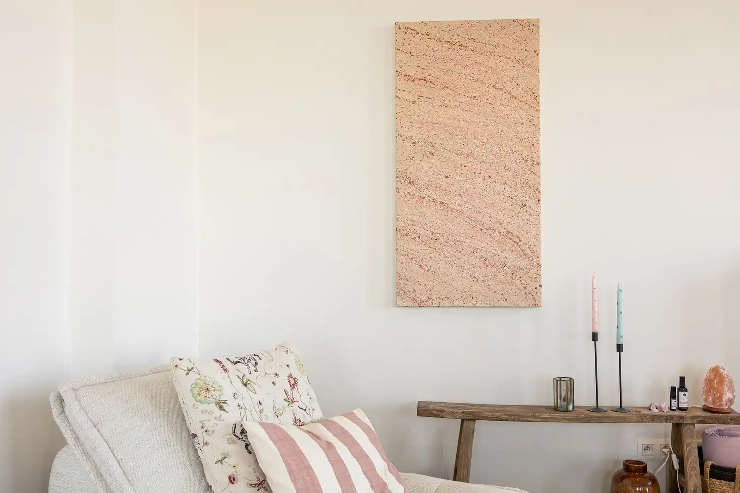 Licht en instapklaar appartement met 2 terrassen (23 m2) op toplocatie ’t Eilandje - Cadiz foto 12